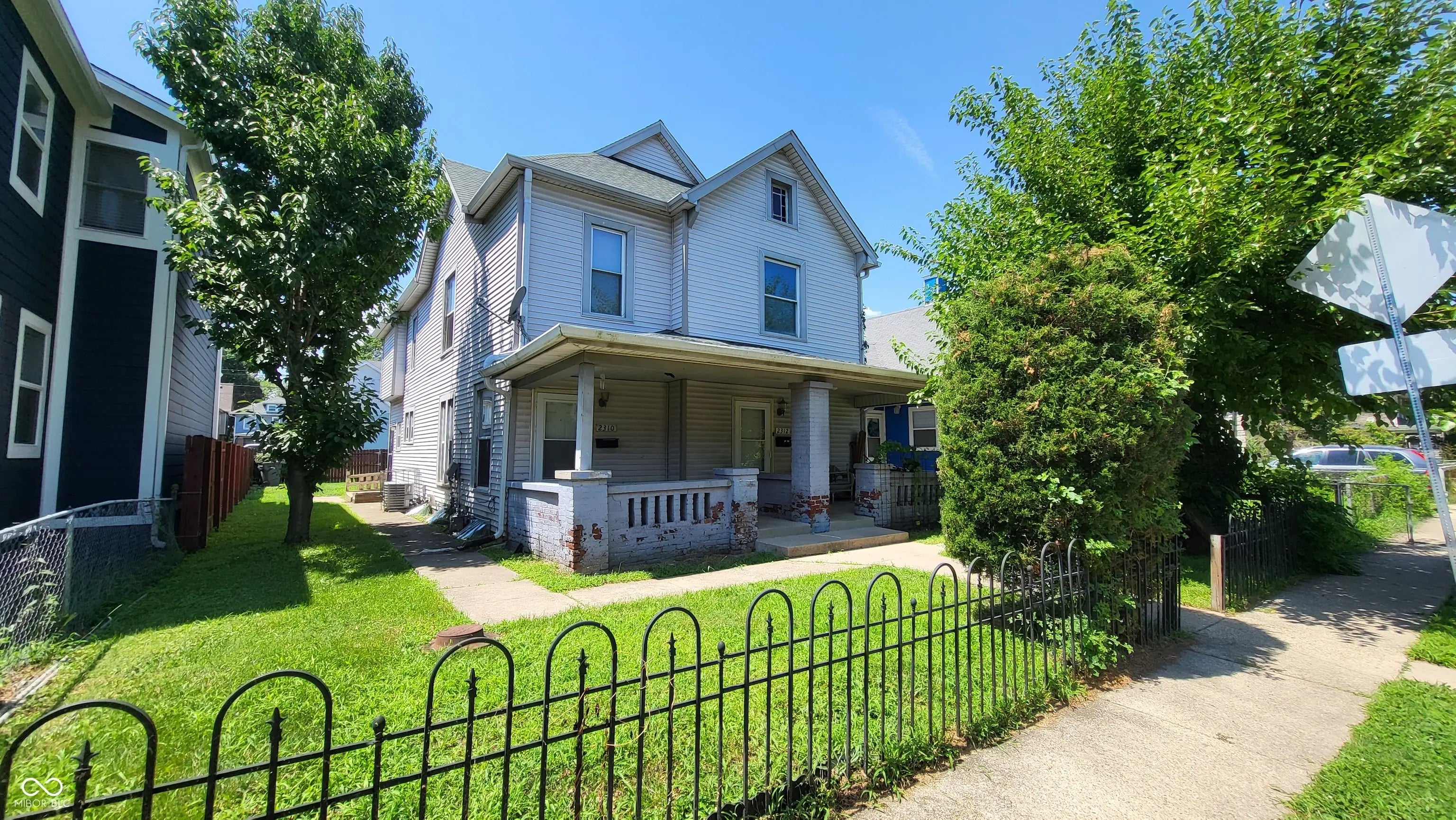 2310 N Kenwood Avenue, Indianapolis