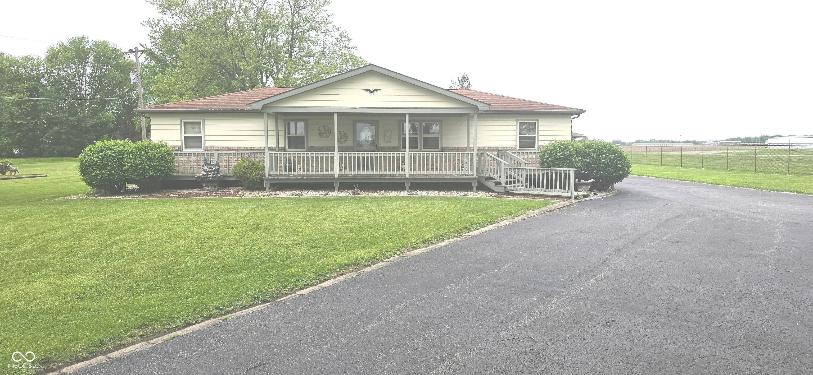 3107 N 100 W, Shelbyville
