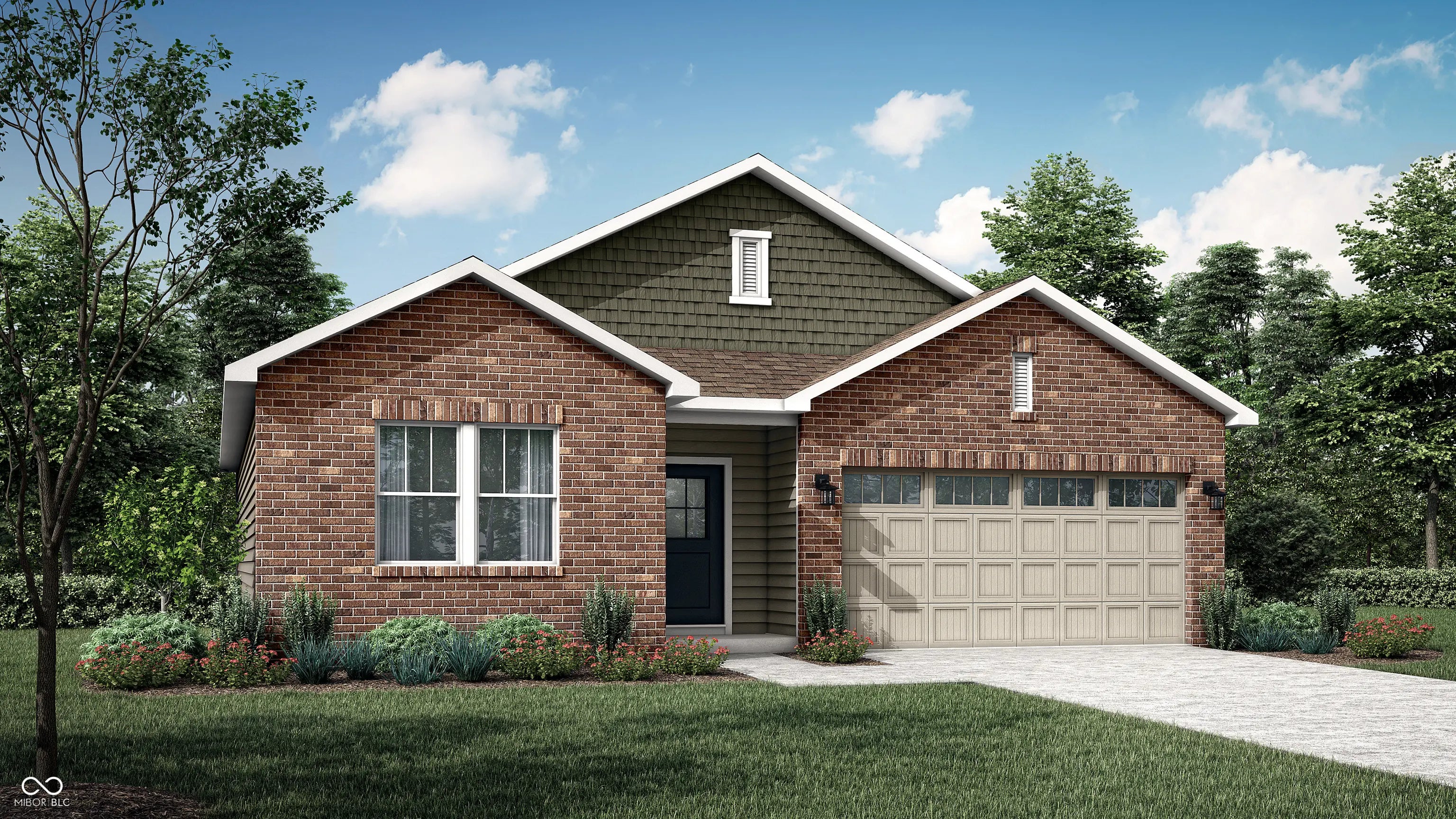 8781 Marietta Lane, McCordsville