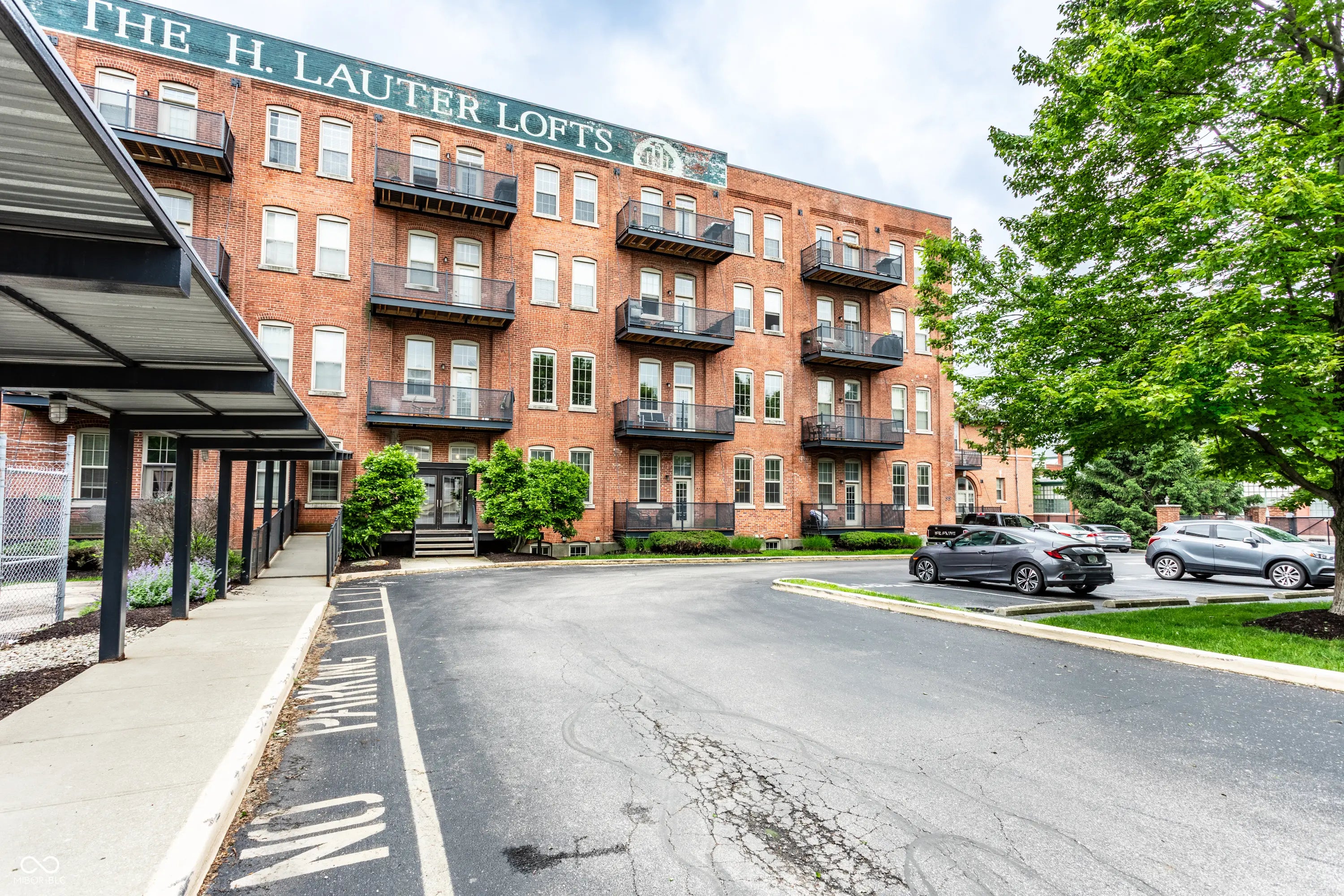 55 S Harding Street 308, Indianapolis