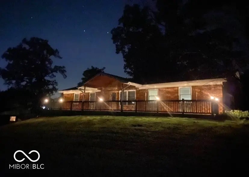 6460 W Us Highway 50, North Vernon