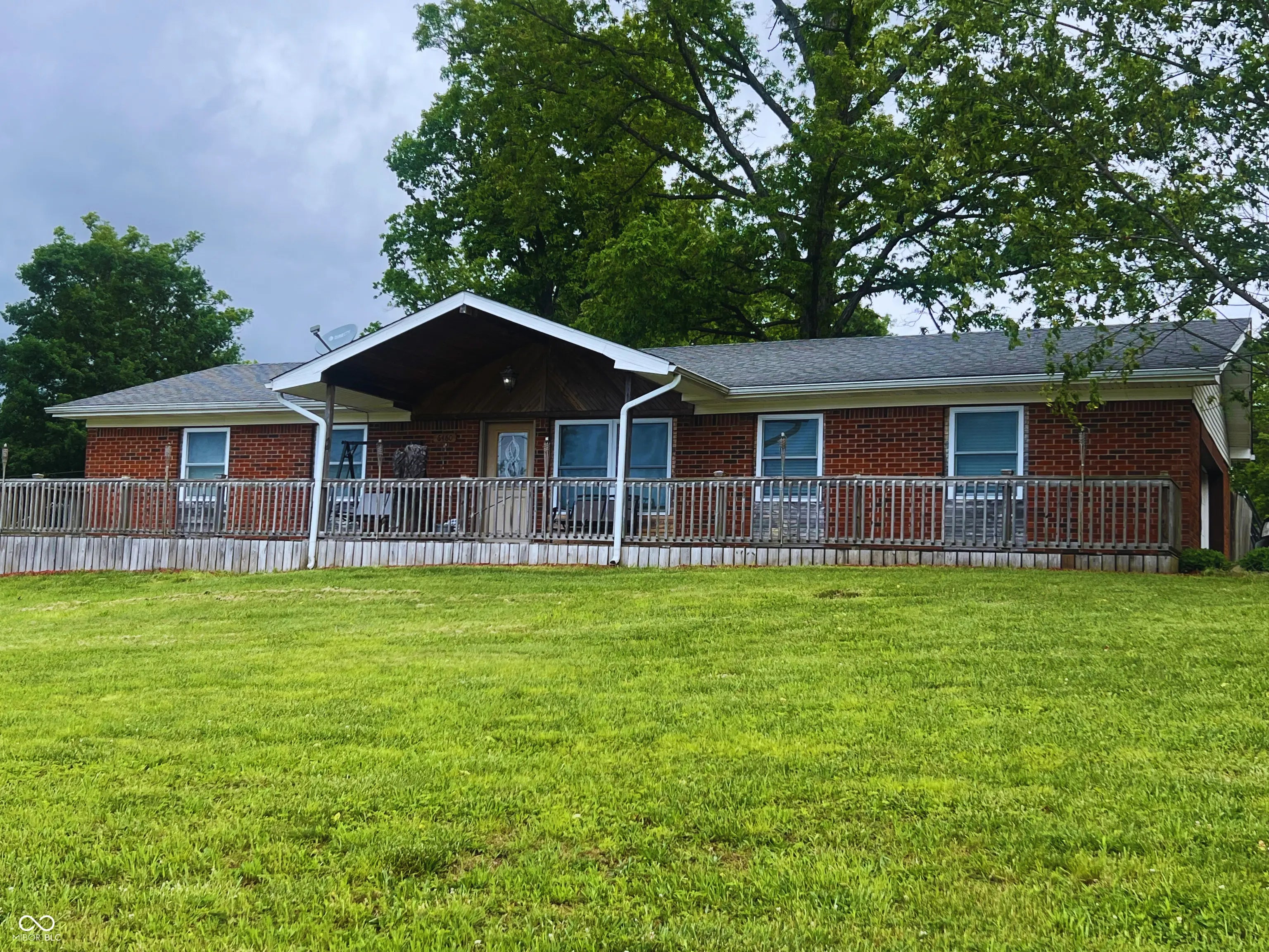 6460 W Us Highway 50, North Vernon