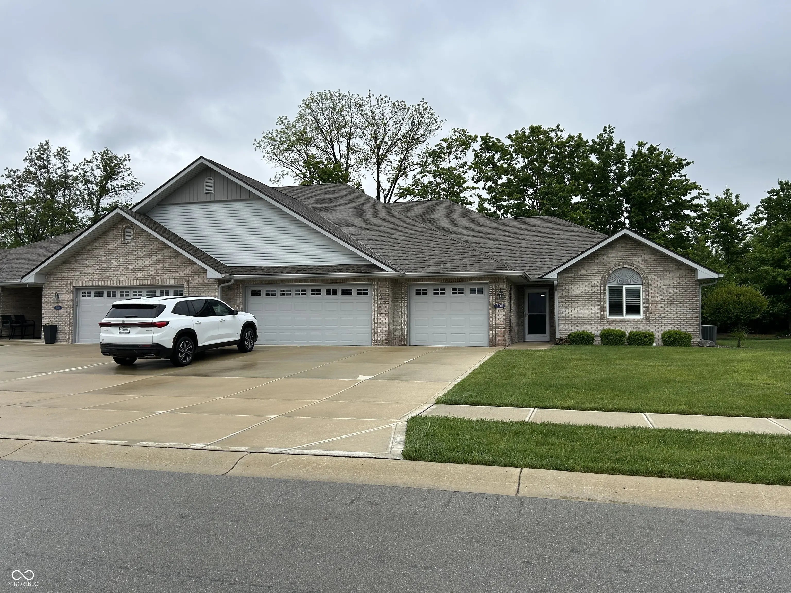Photo of 308 Bay Ridge Drive Pendleton, IN 46064