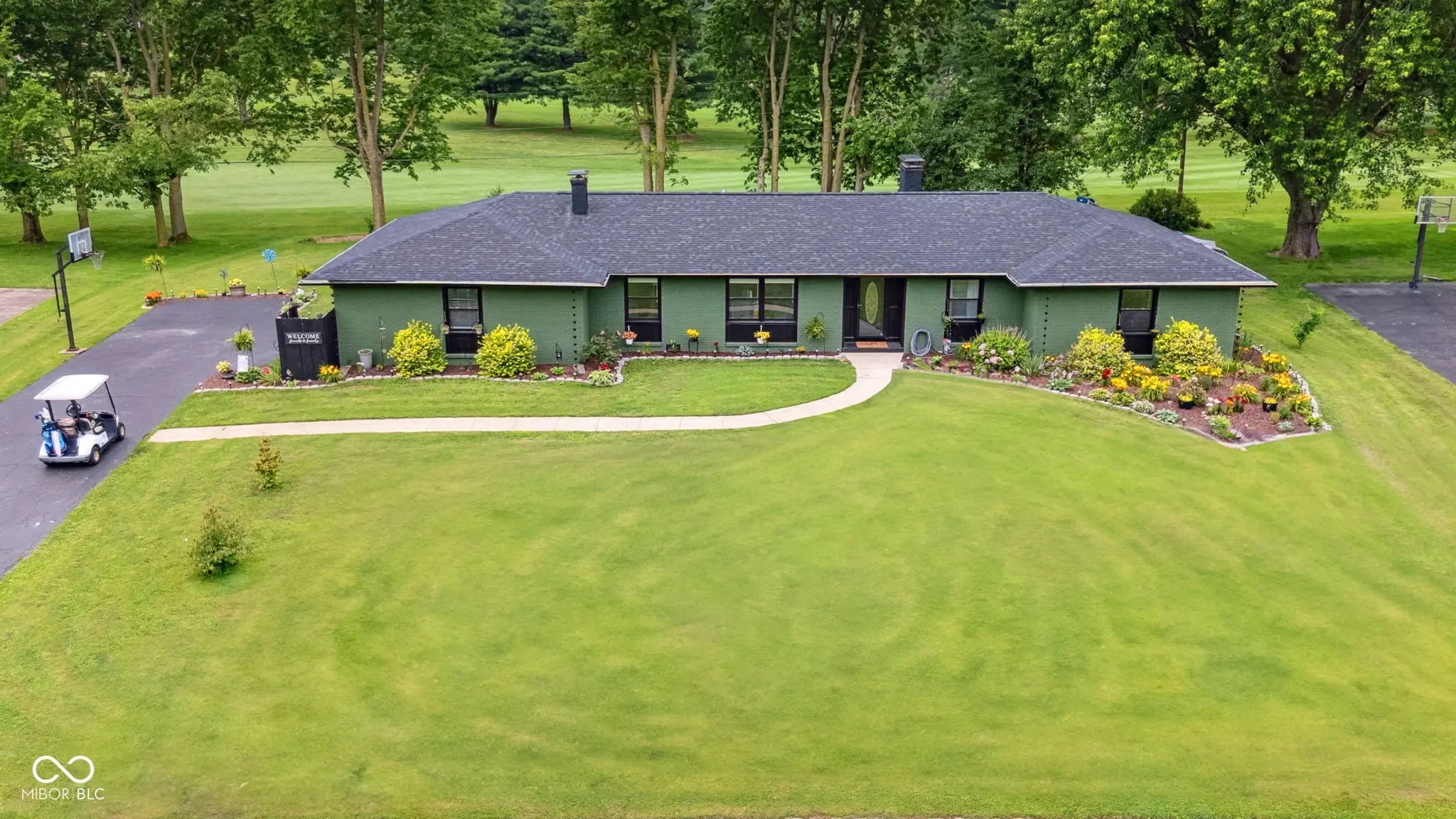 2028 Fairway Drive, Greencastle