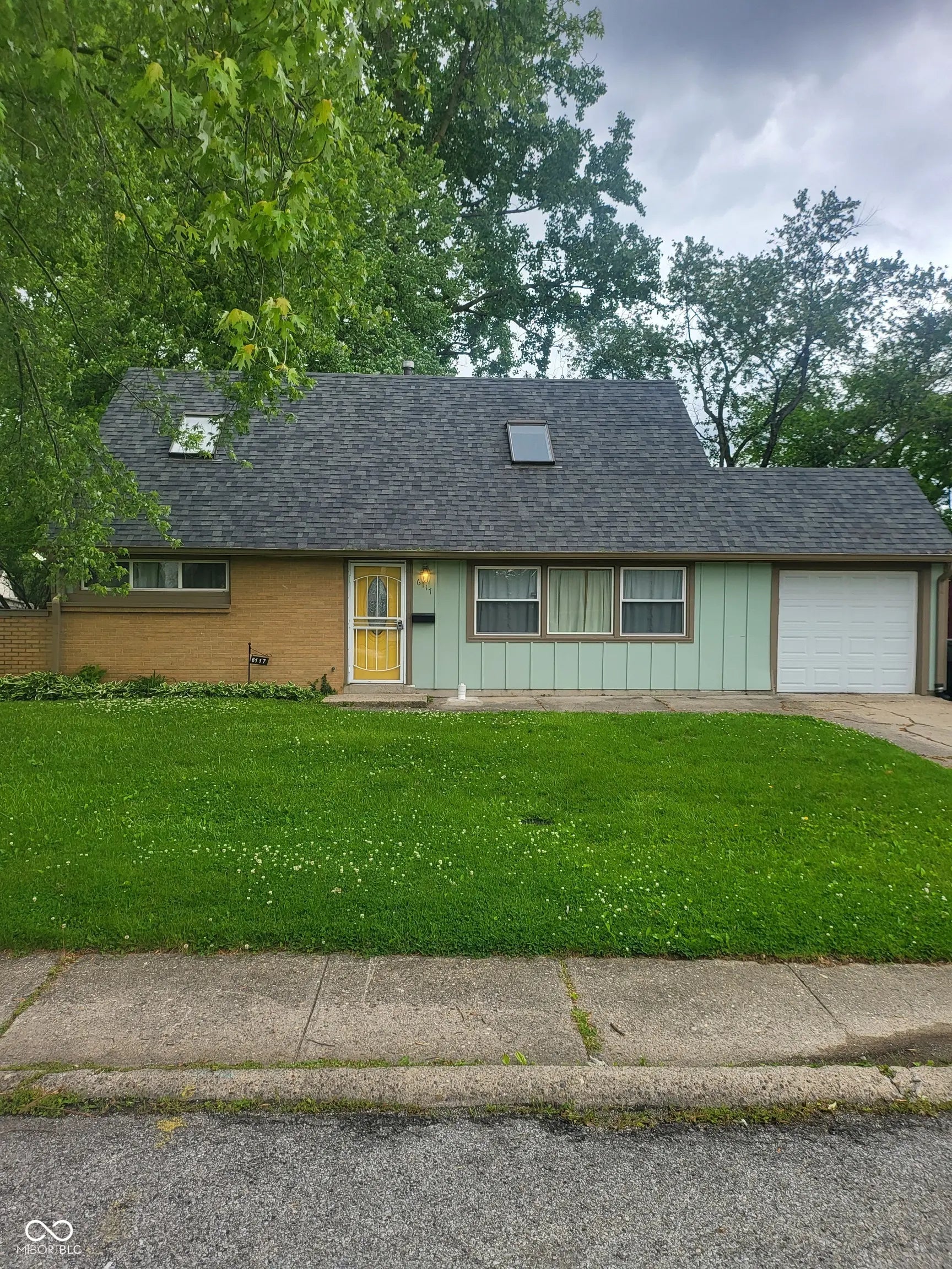 6117 Marilyn Road, Indianapolis