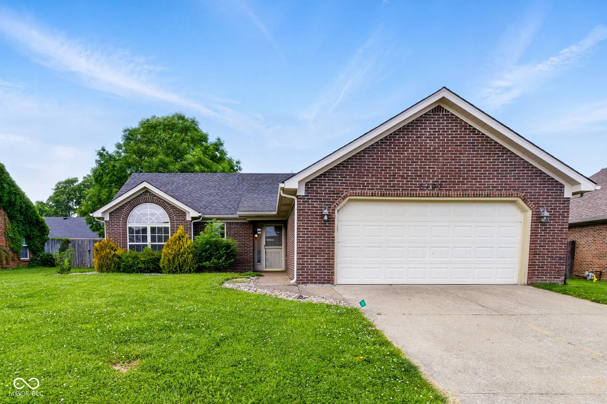 Photo of 6707 Dovir Woods Drive Sellersburg, IN 47172