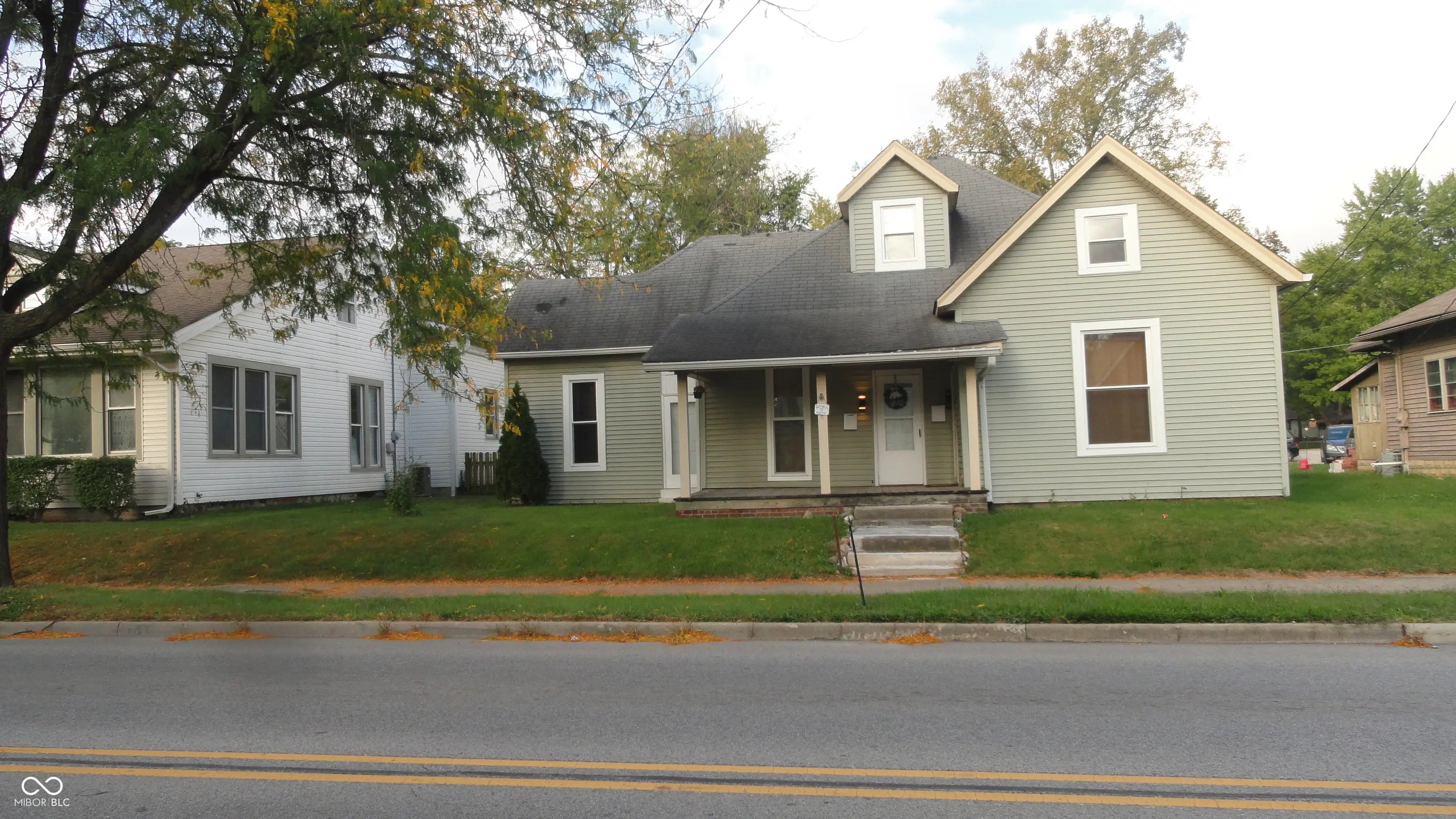 Photo of 518 N State Street Greenfield, IN 46140