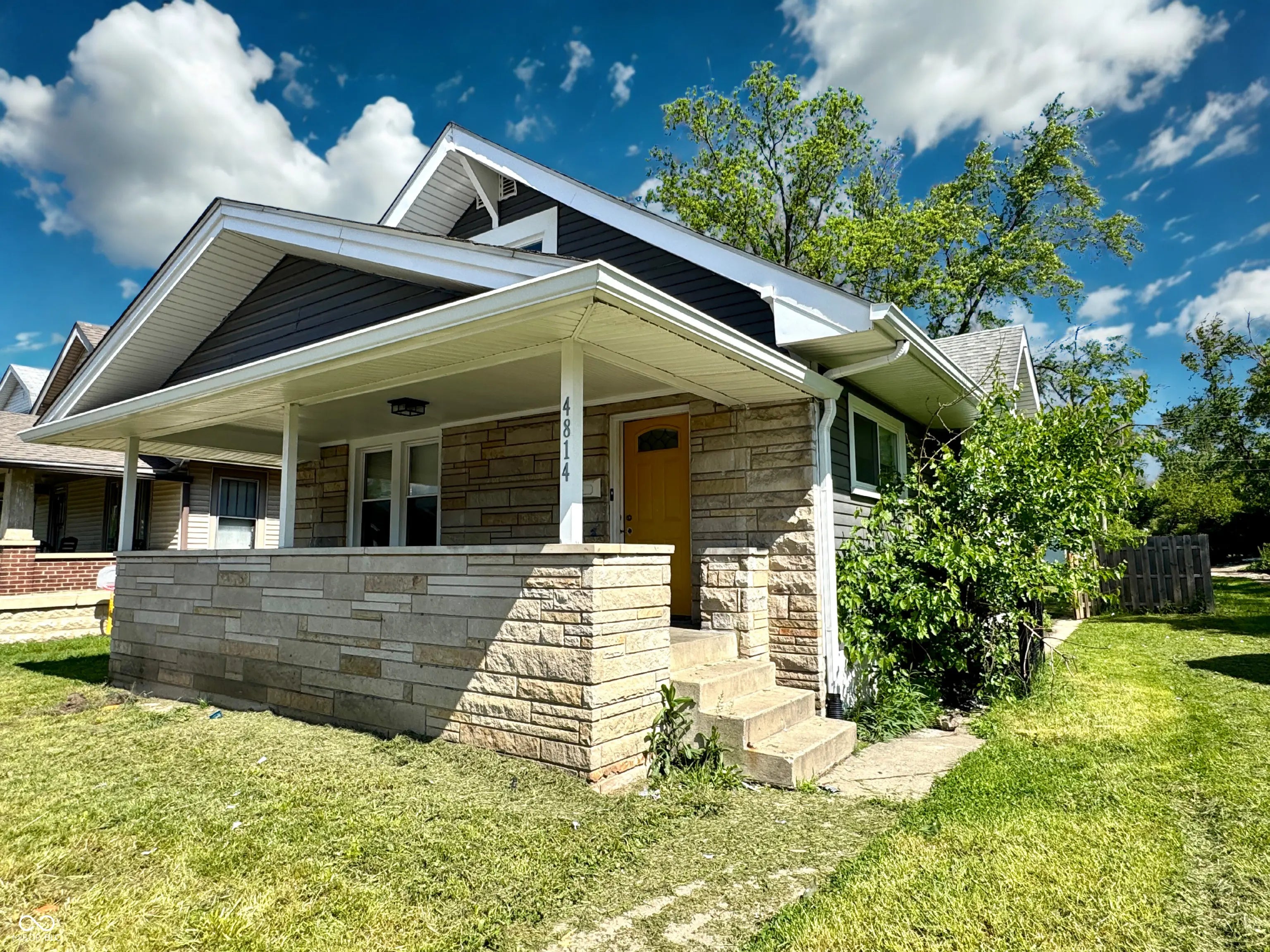 4814 E New York Street, Indianapolis