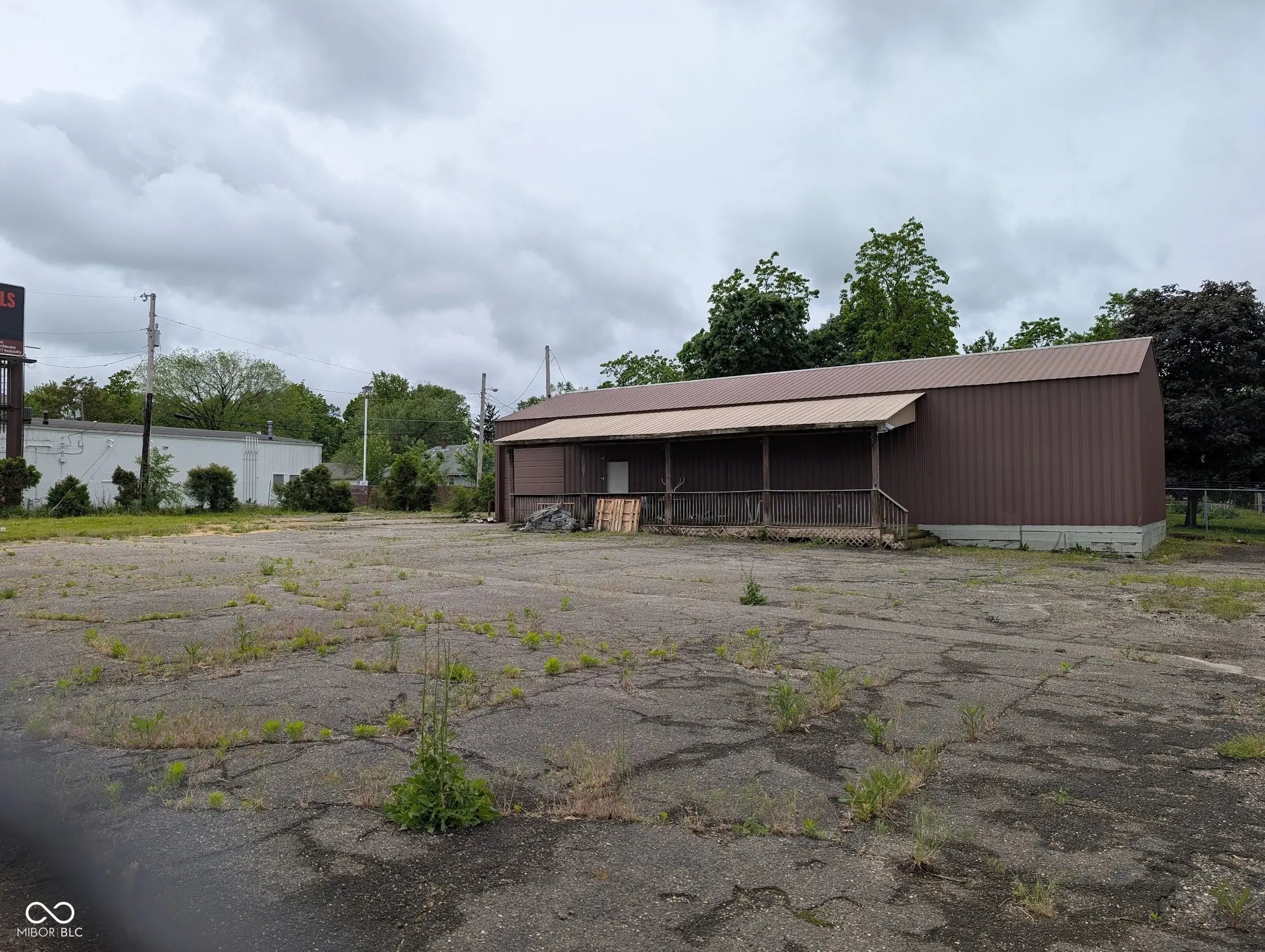 1113 S Madison Avenue, Anderson