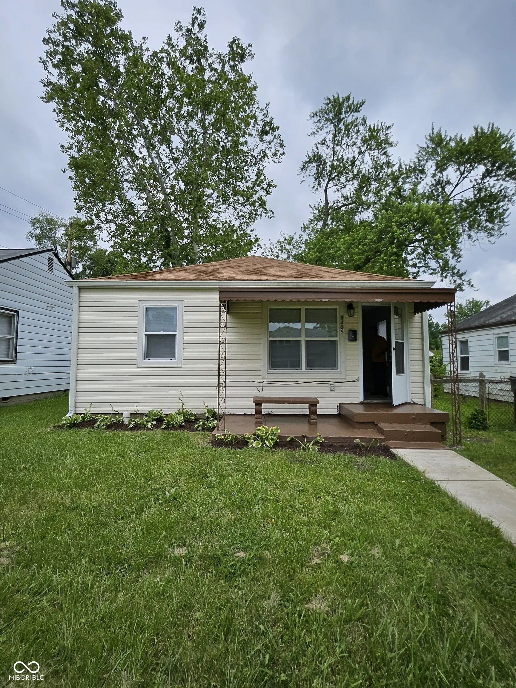 Photo of 3305 E 30th Street Indianapolis, IN 46218