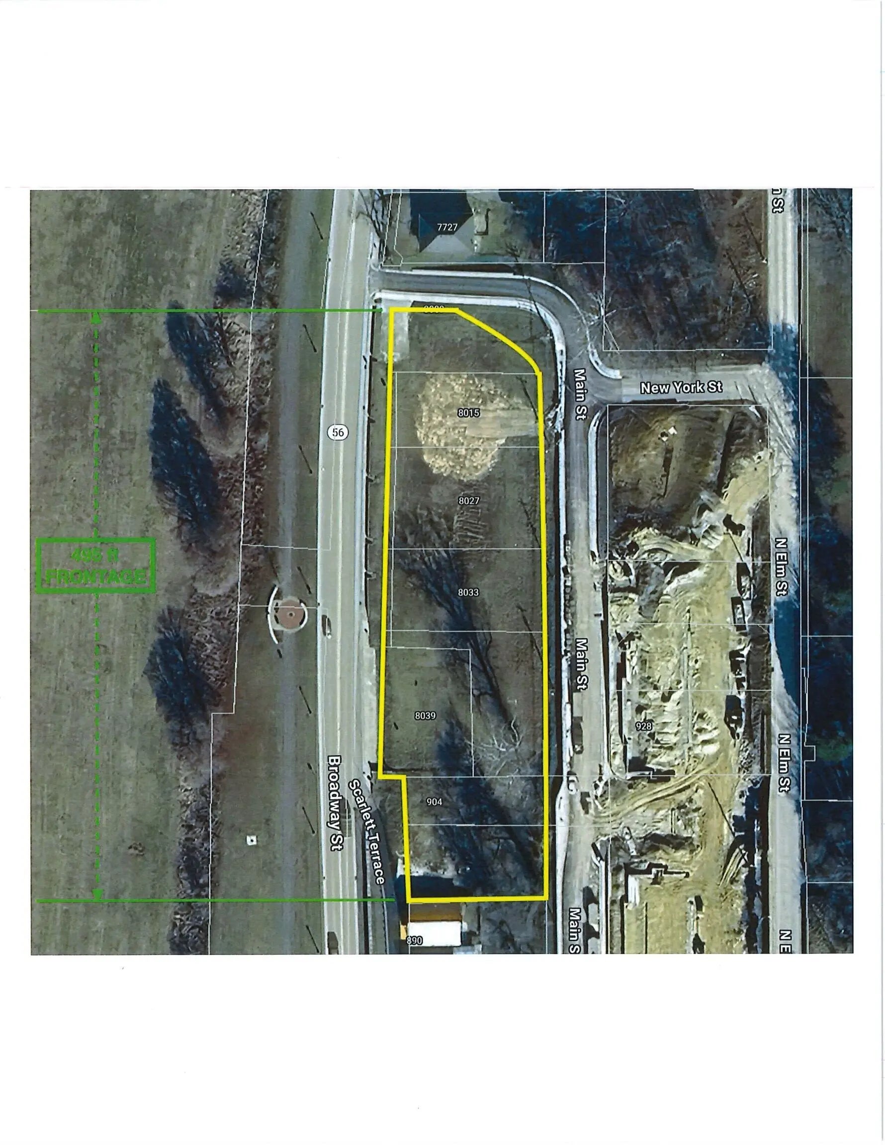 Photo of 8039++ W State Road 56 West Baden Springs, IN 47469