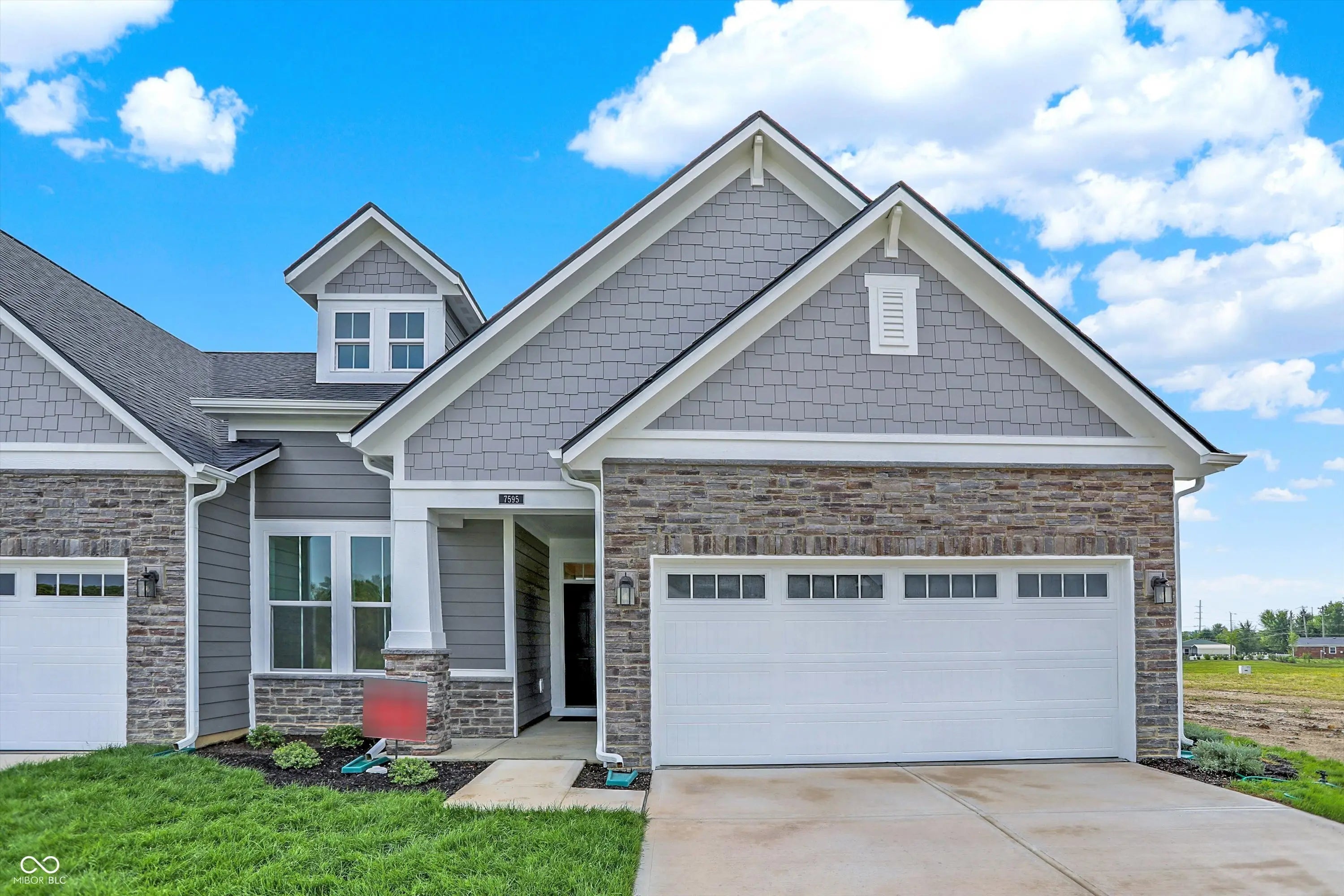 7595 Bluegill Drive, Noblesville