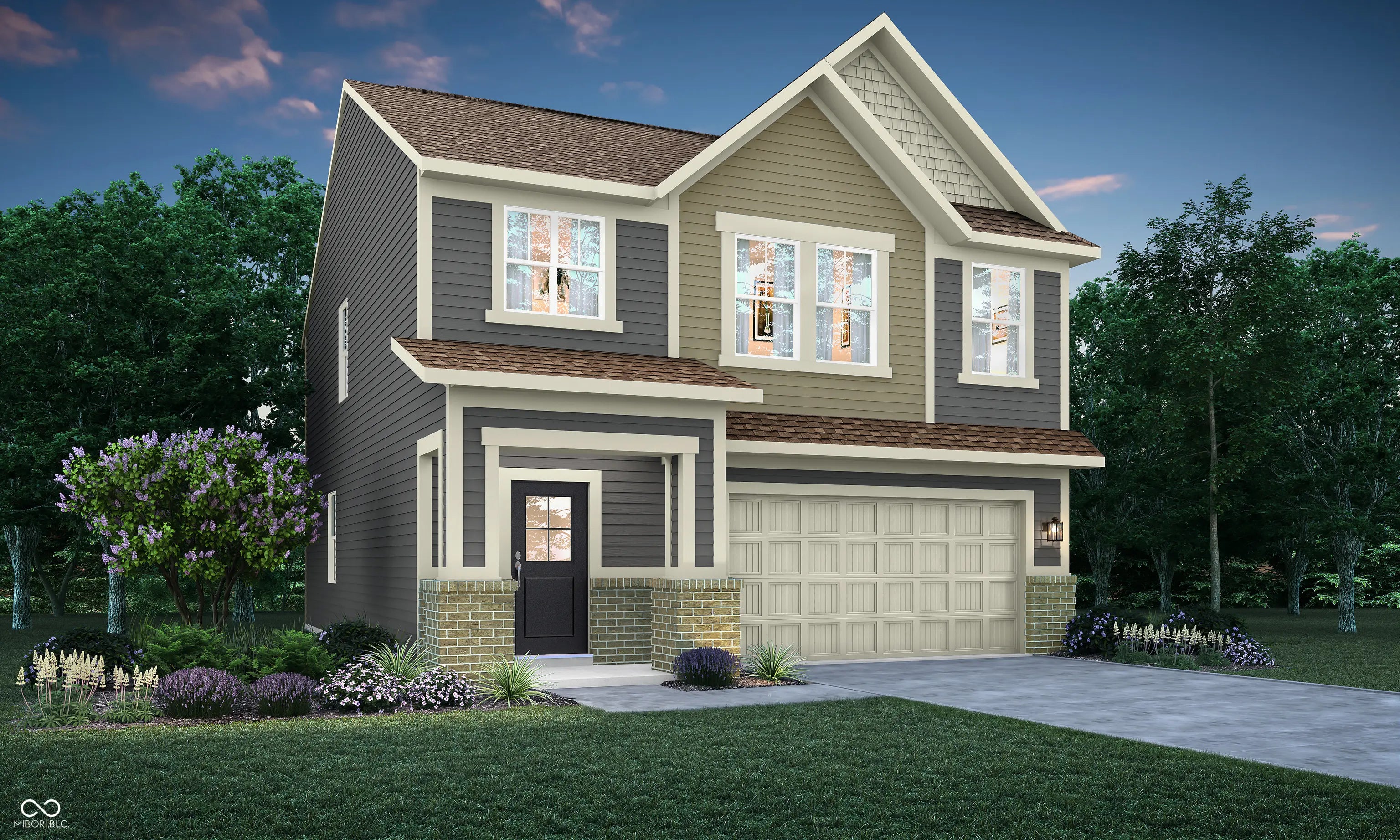 918 Norfolk Lane, Greenwood