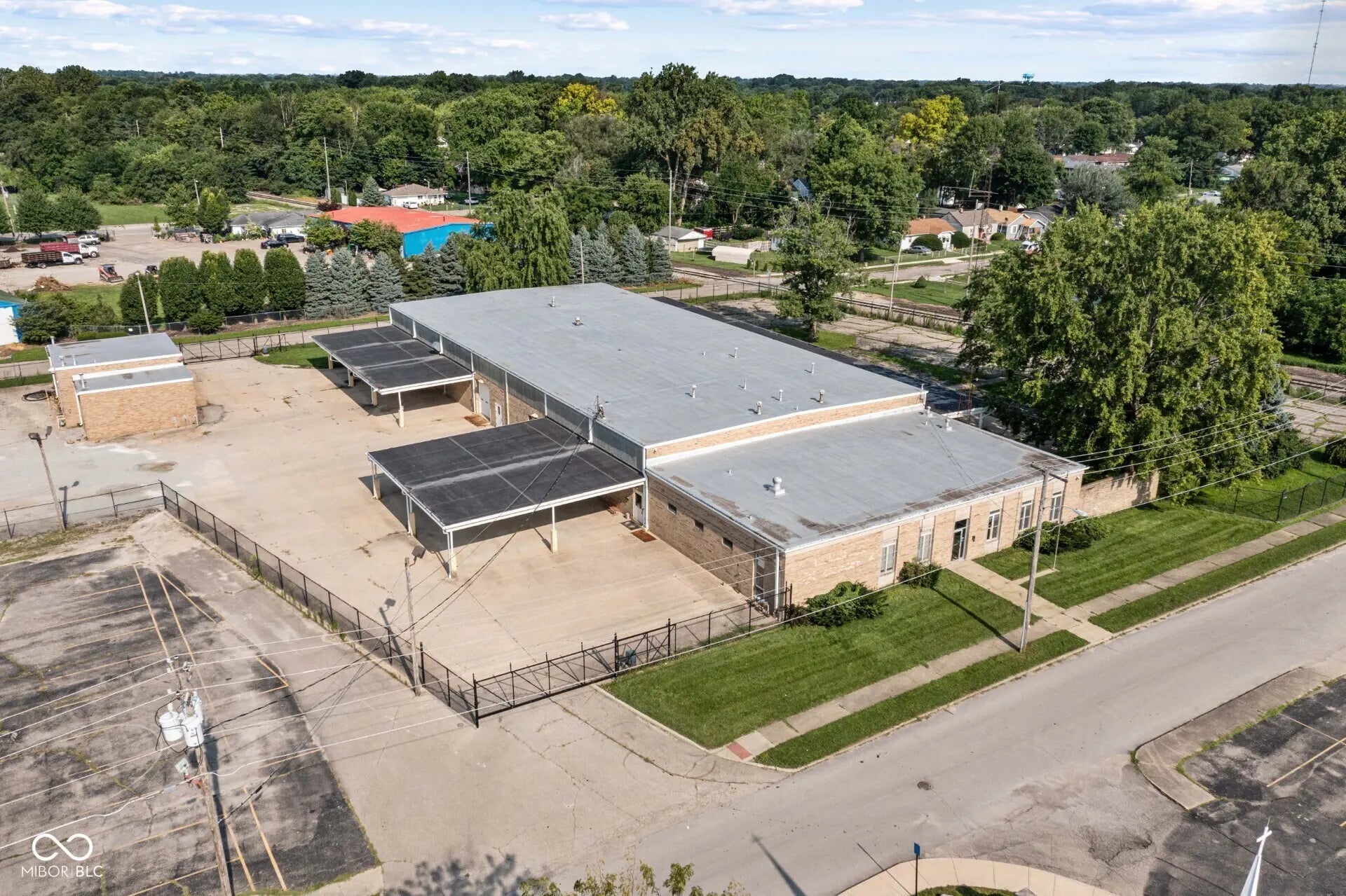 Photo of 2001 Reverend J T Menifee Street Anderson, IN 46016