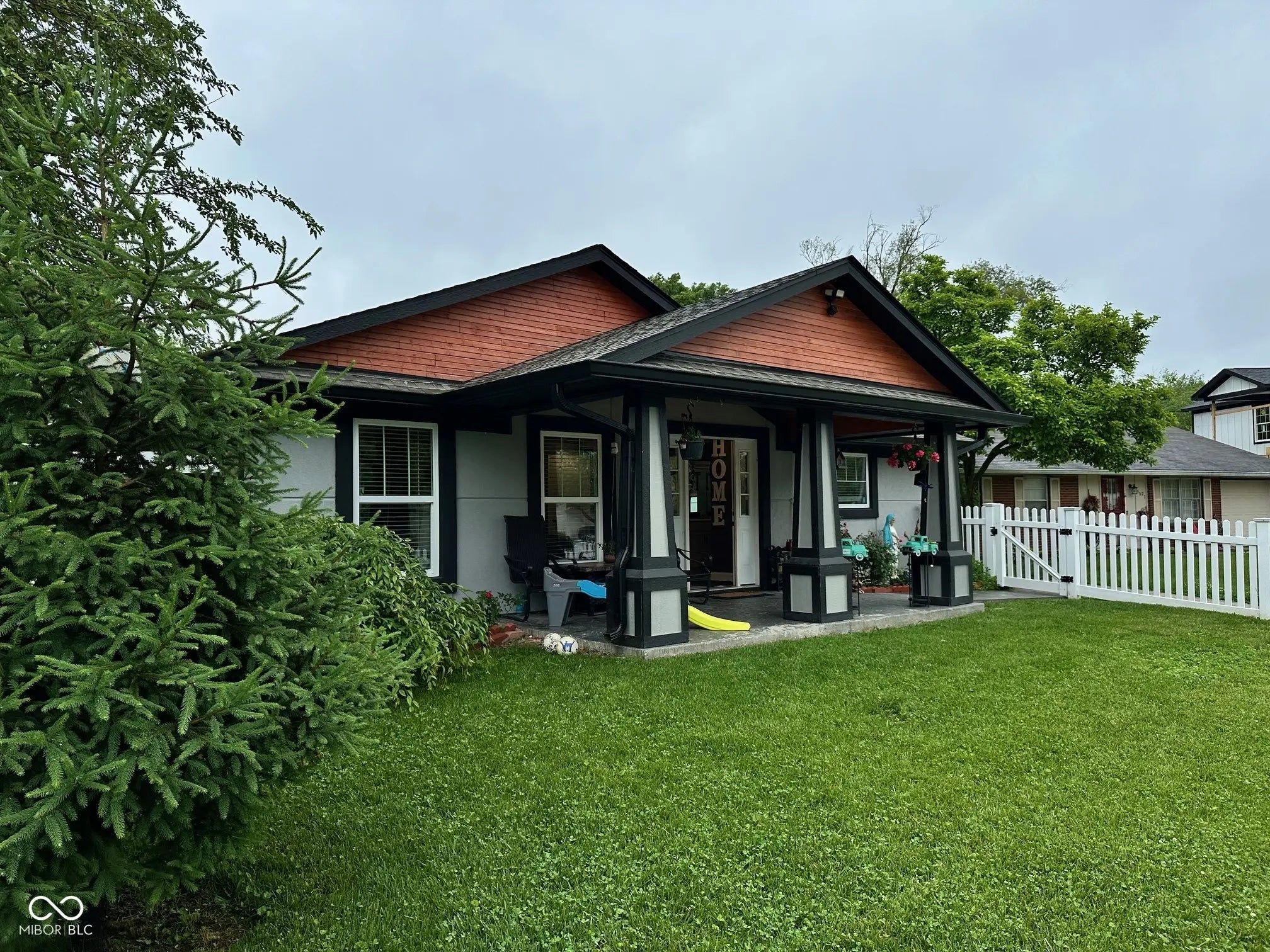 9527 Pepperidge Drive, Indianapolis