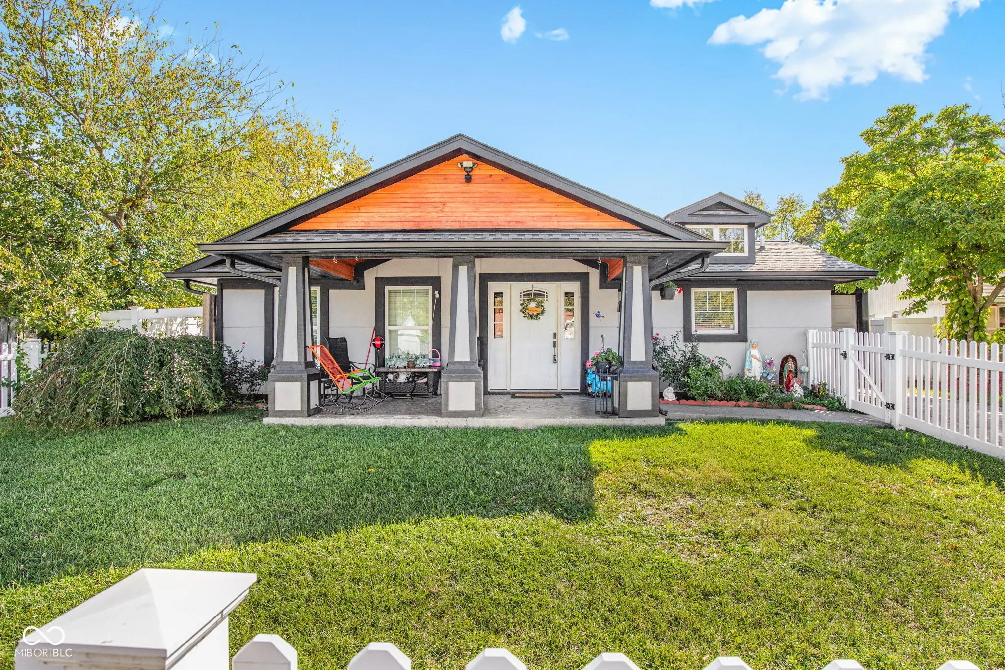 Photo of 9527 Pepperidge Drive Indianapolis, IN 46235