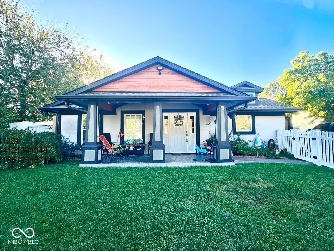 9527 Pepperidge Drive, Indianapolis