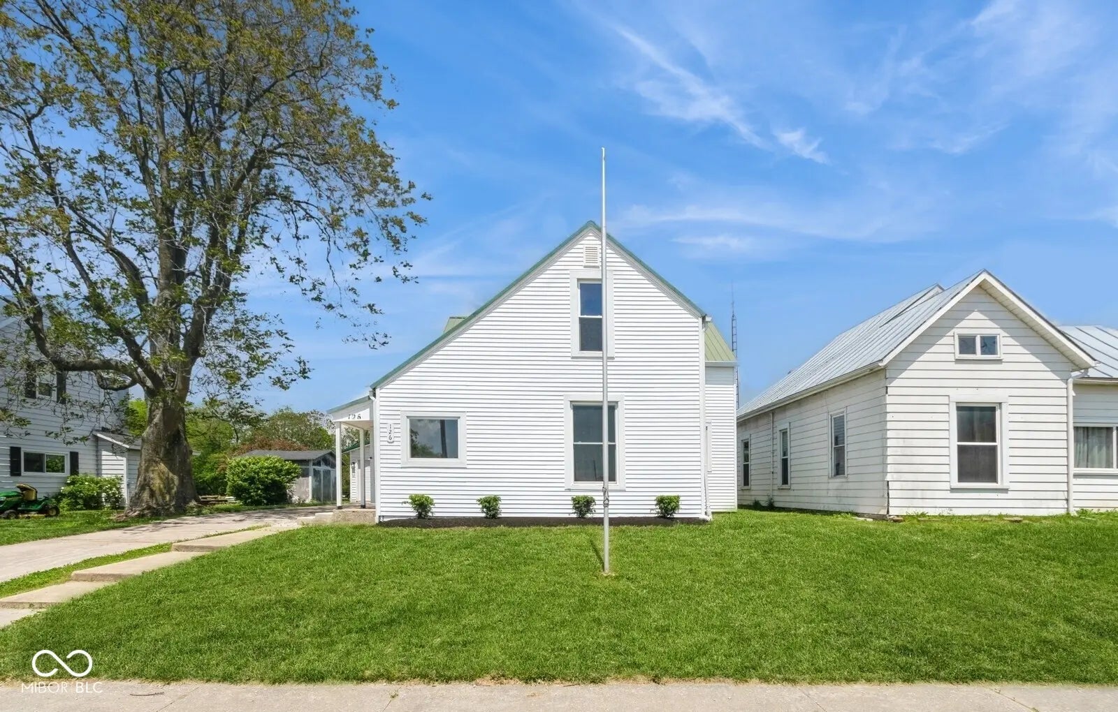 Photo of 126 W Windsor Street Montpelier, IN 47359