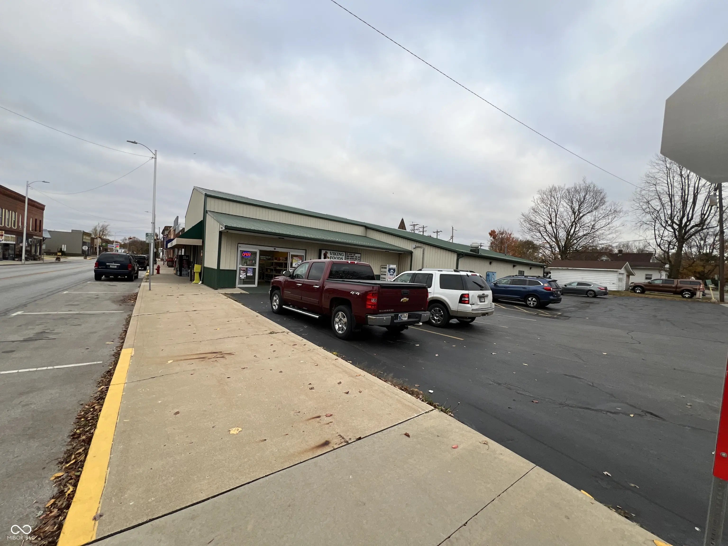 Photo of 116 E Rochester Street Akron, IN 46910