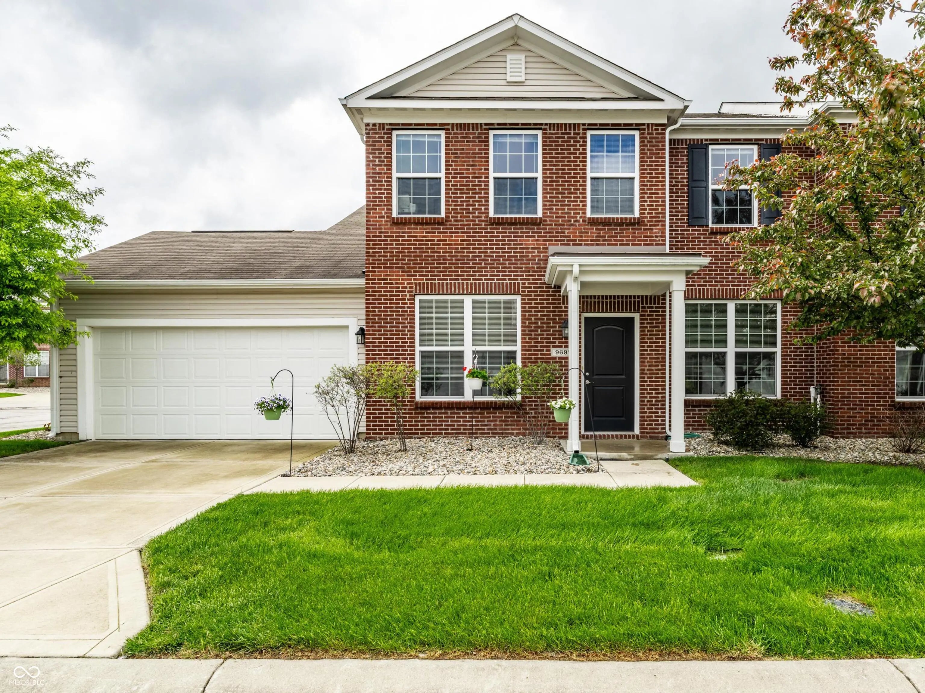 9697 Angelica Drive, Noblesville
