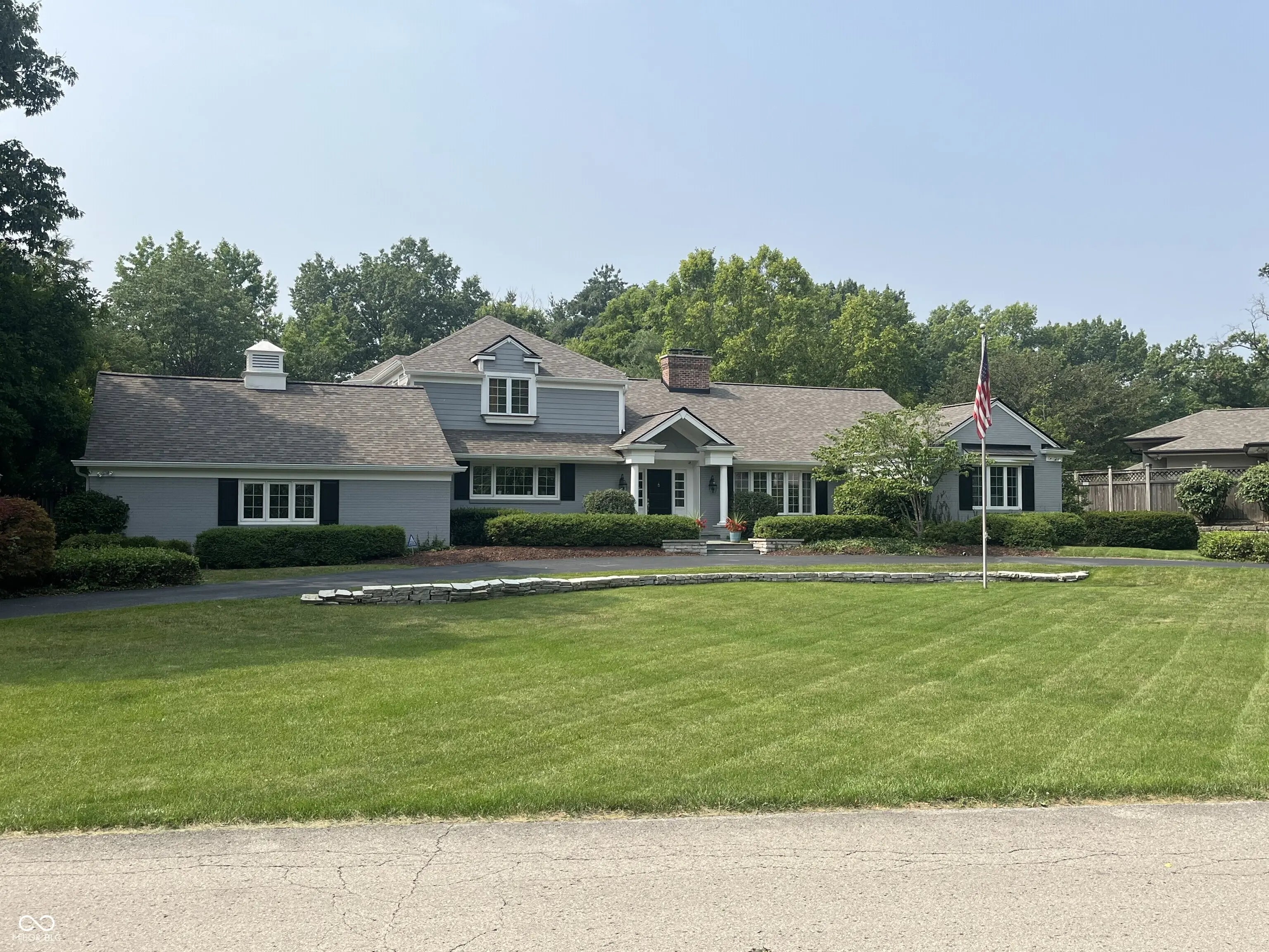 9510 Copley Drive, Indianapolis