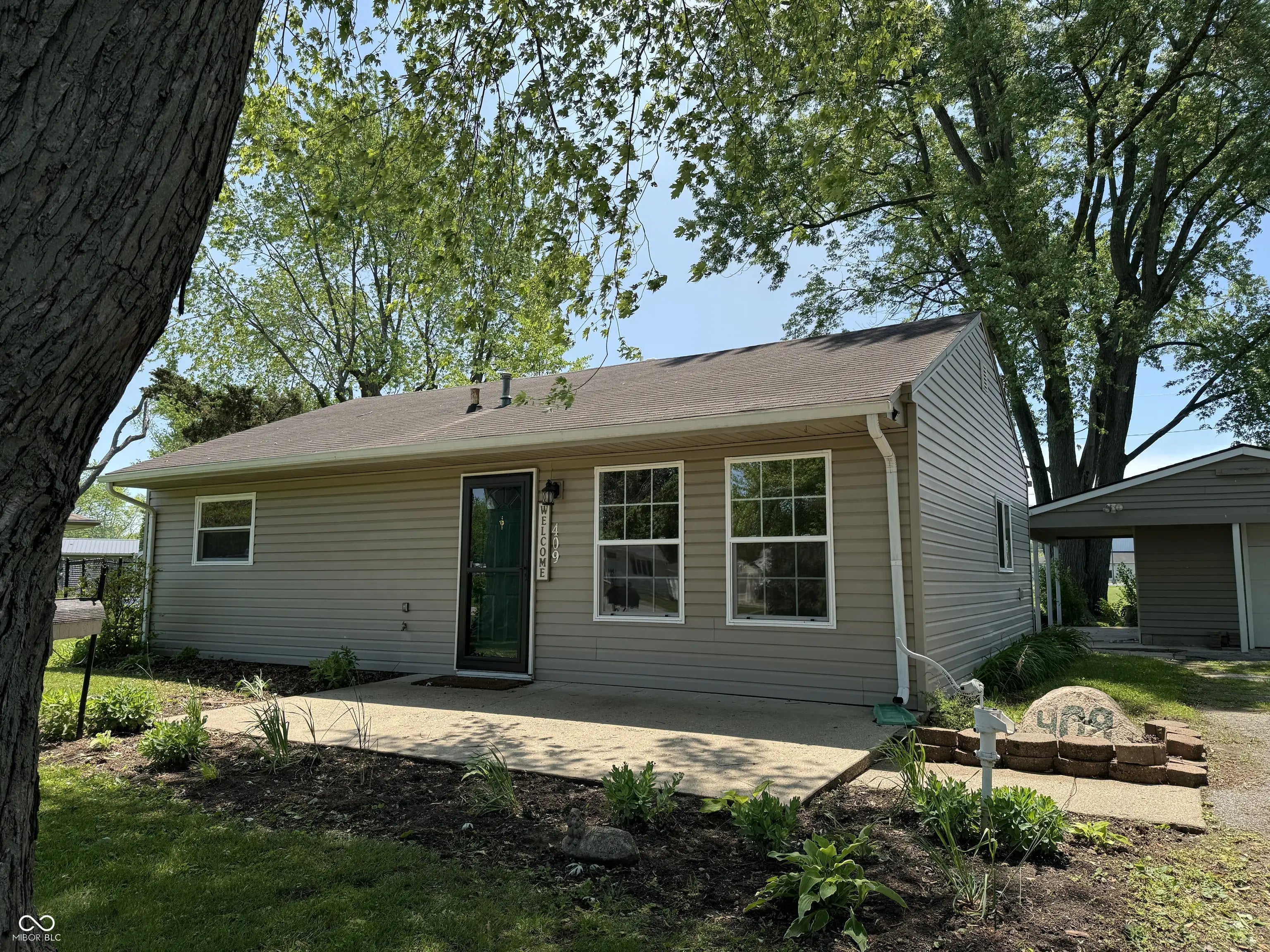 409 Parkway Street, Whiteland