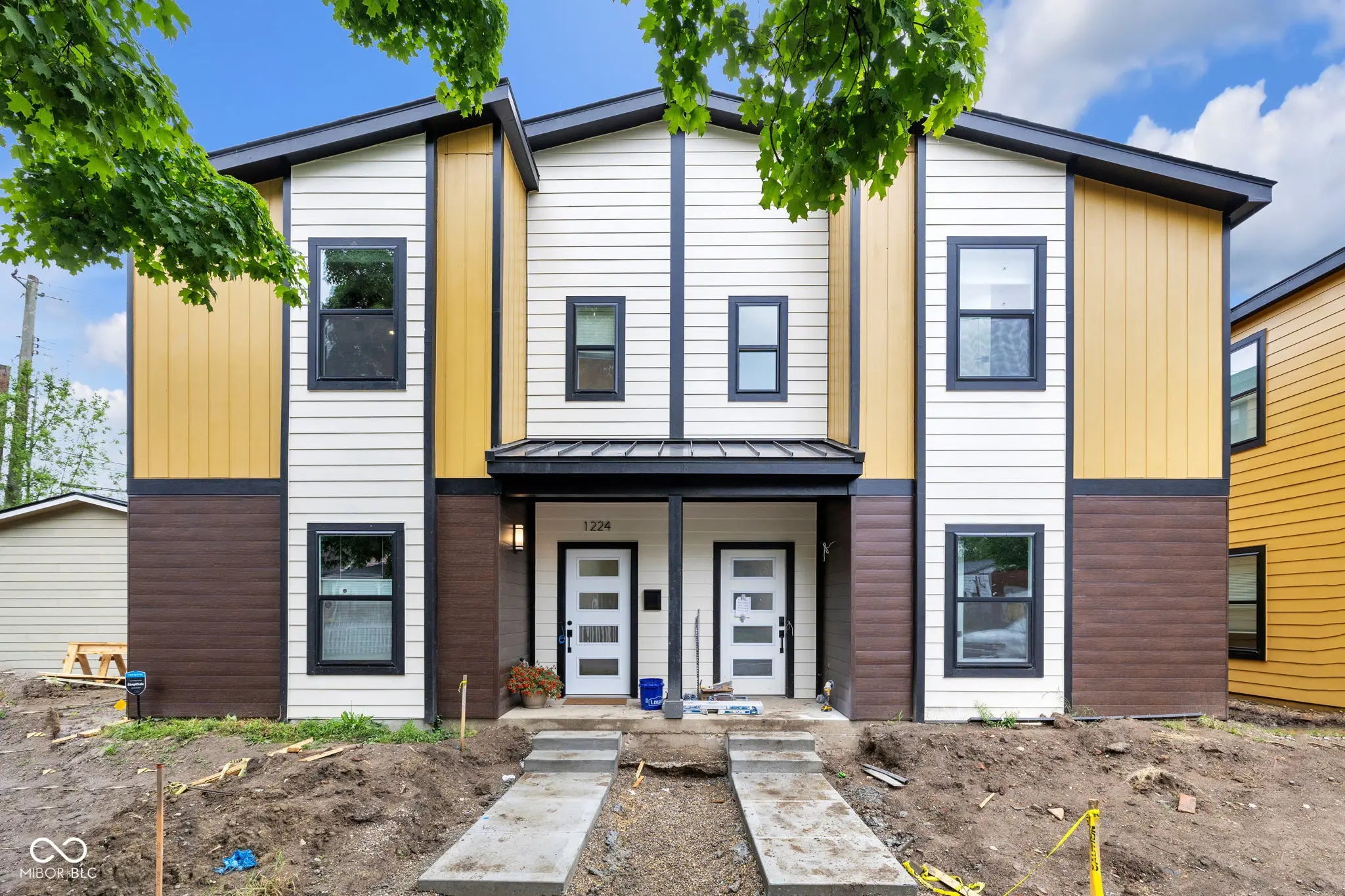 1234 E 10th Street, Indianapolis