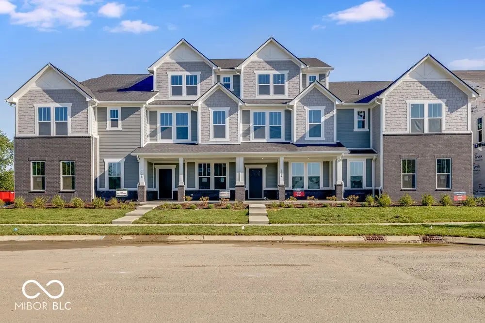 5790 Arcade Boulevard, McCordsville