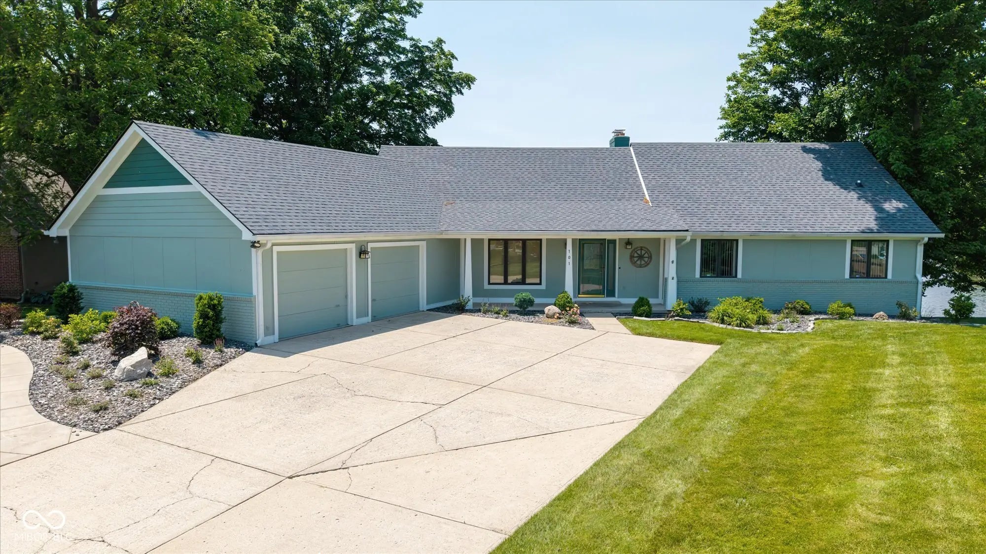 101 Edgewater Drive MLS 22040966 East Harbour photo 1