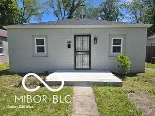 2421 N Arsenal Avenue, Indianapolis