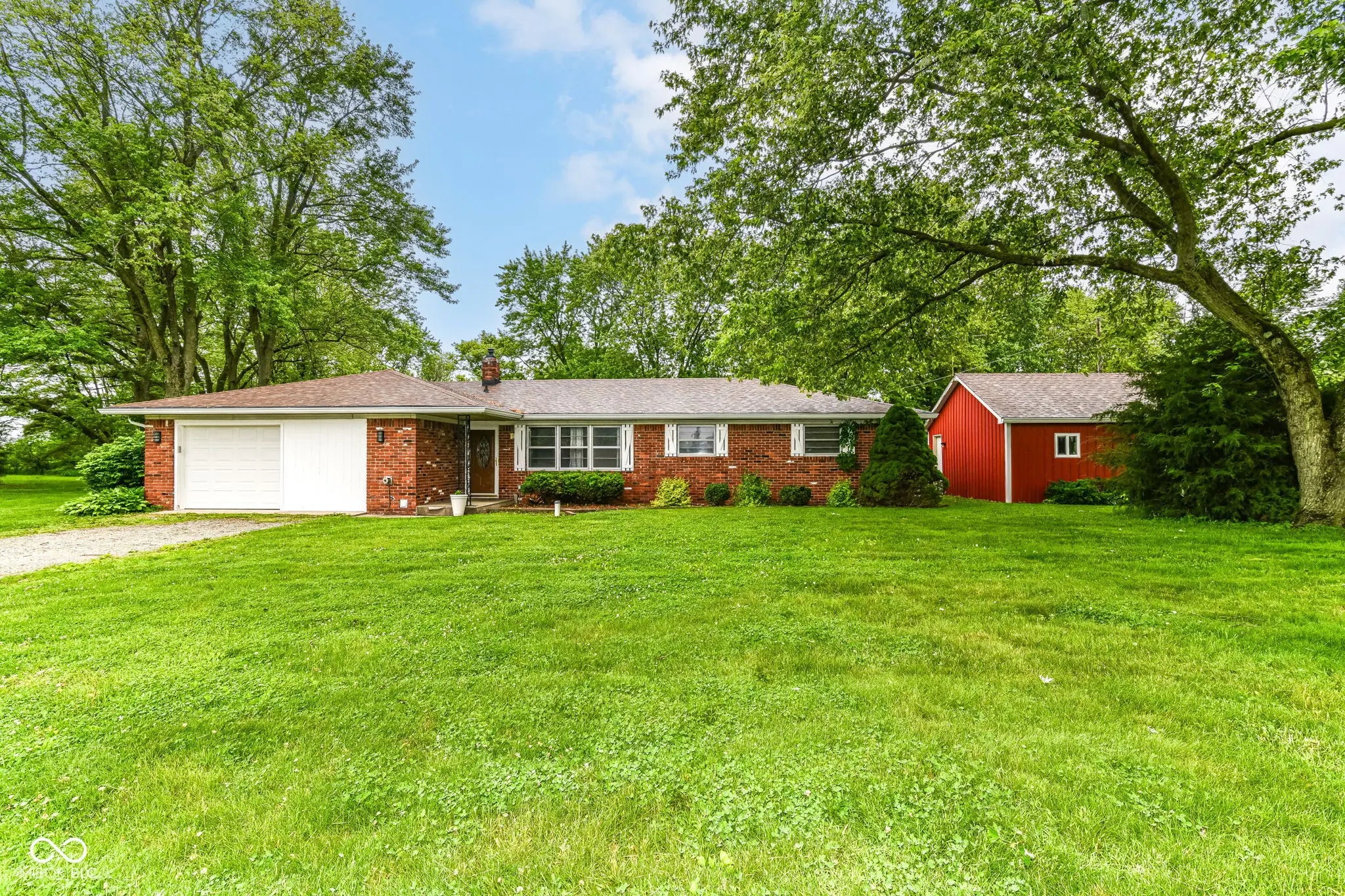 7050 N County Road 650 E, Brownsburg