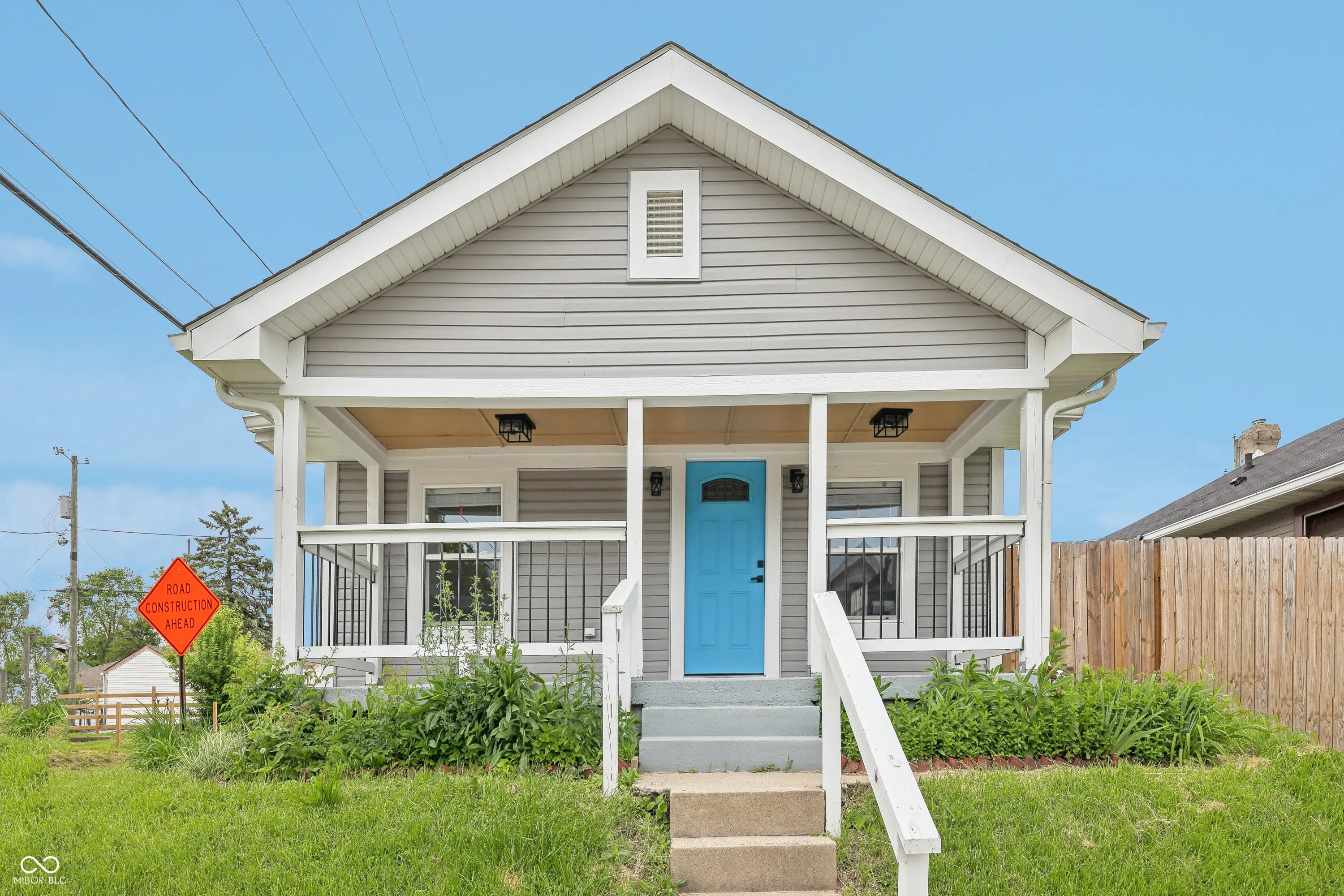 301 Leeds Avenue, Indianapolis