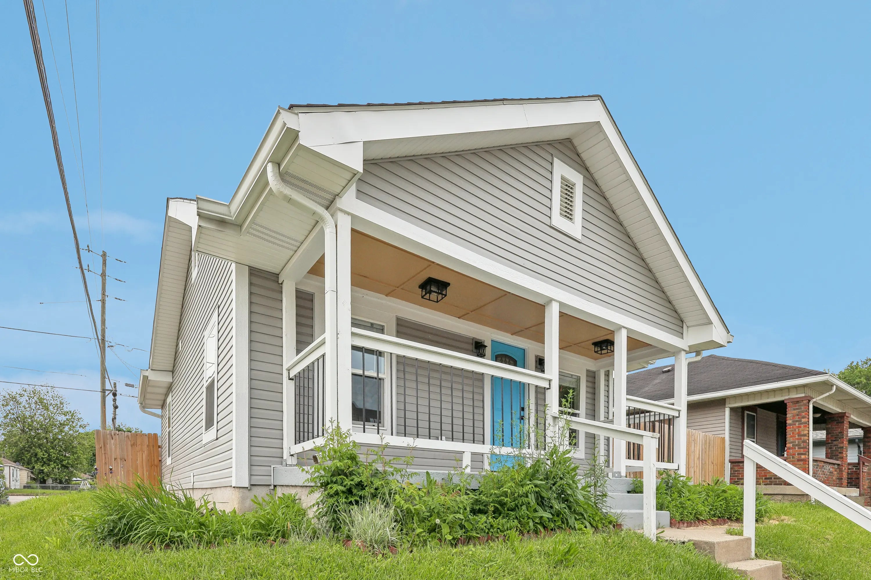 301 Leeds Avenue, Indianapolis