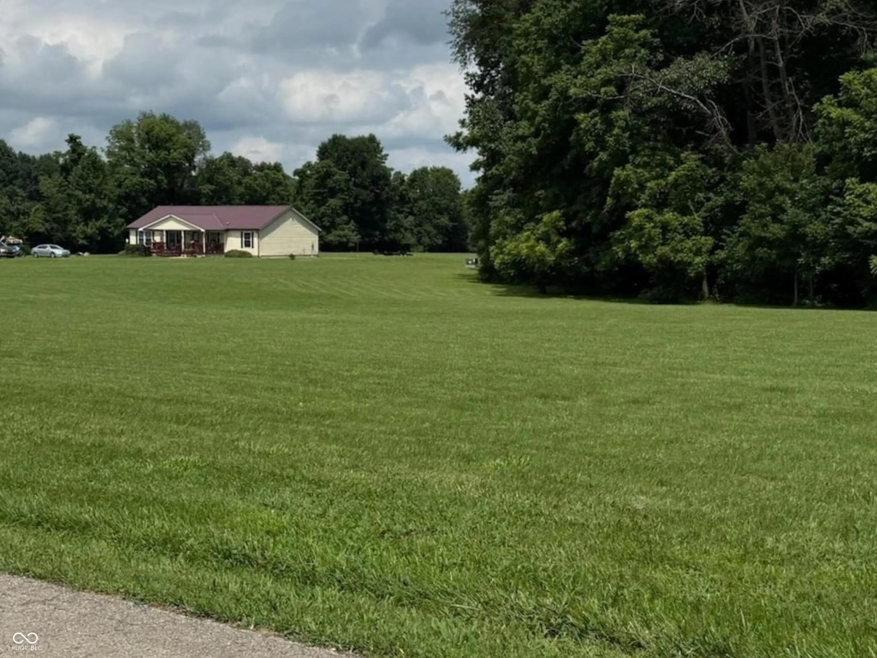 4551 S Slate Ford Road, Scottsburg