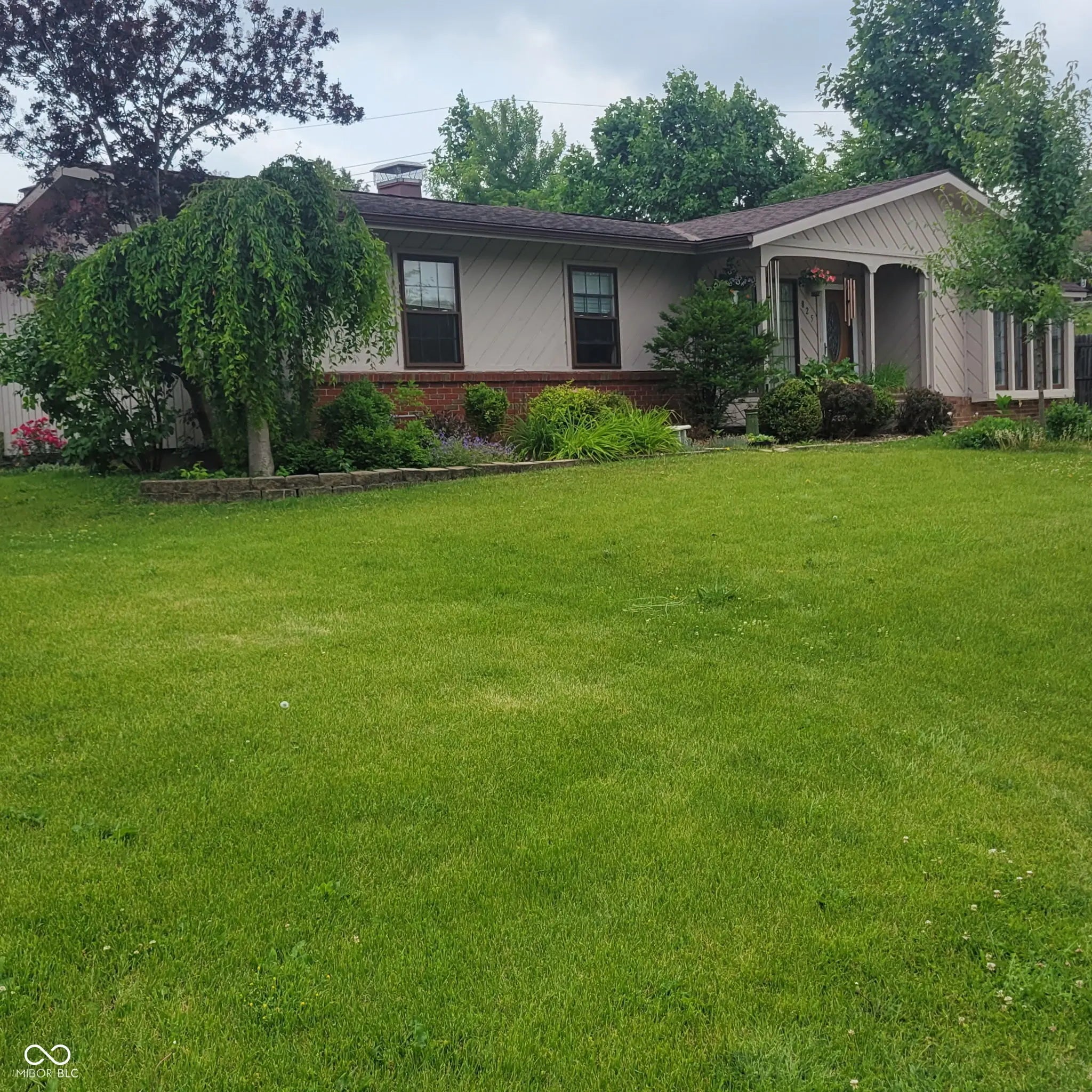825 Parkview Drive, Rushville