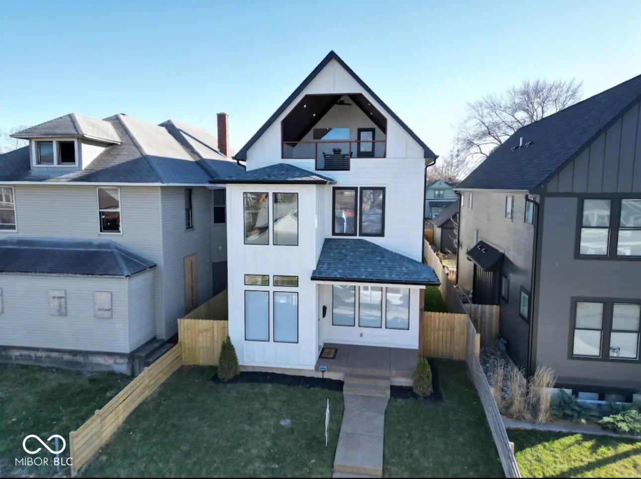 811 E Minnesota Street, Indianapolis