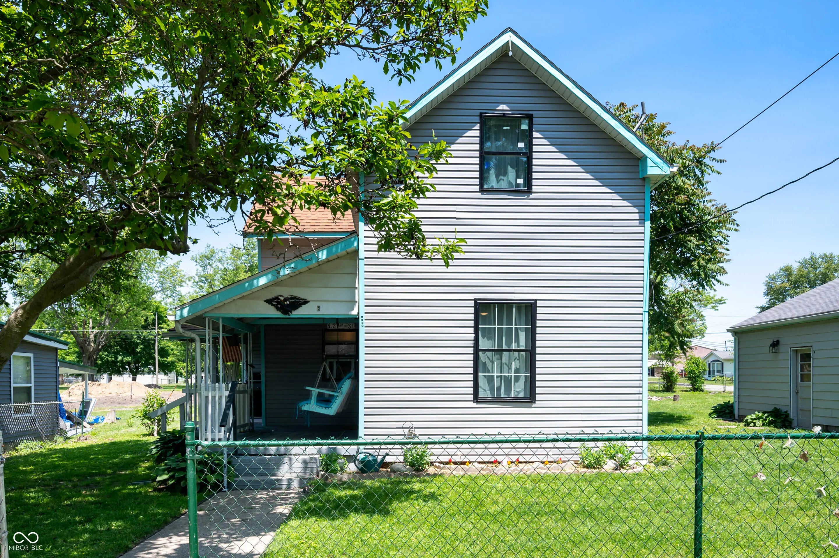 2618 High Street, New Castle