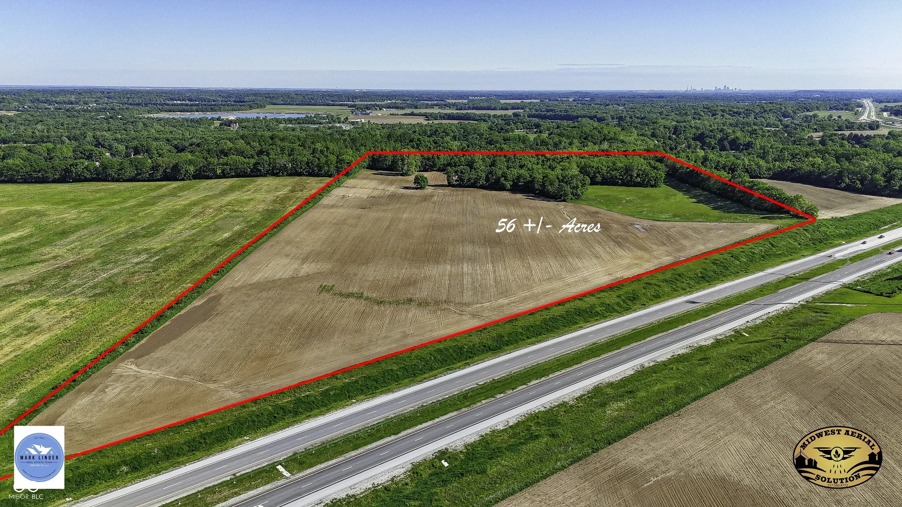 Photo of 00a S R 37 Martinsville, IN 46151