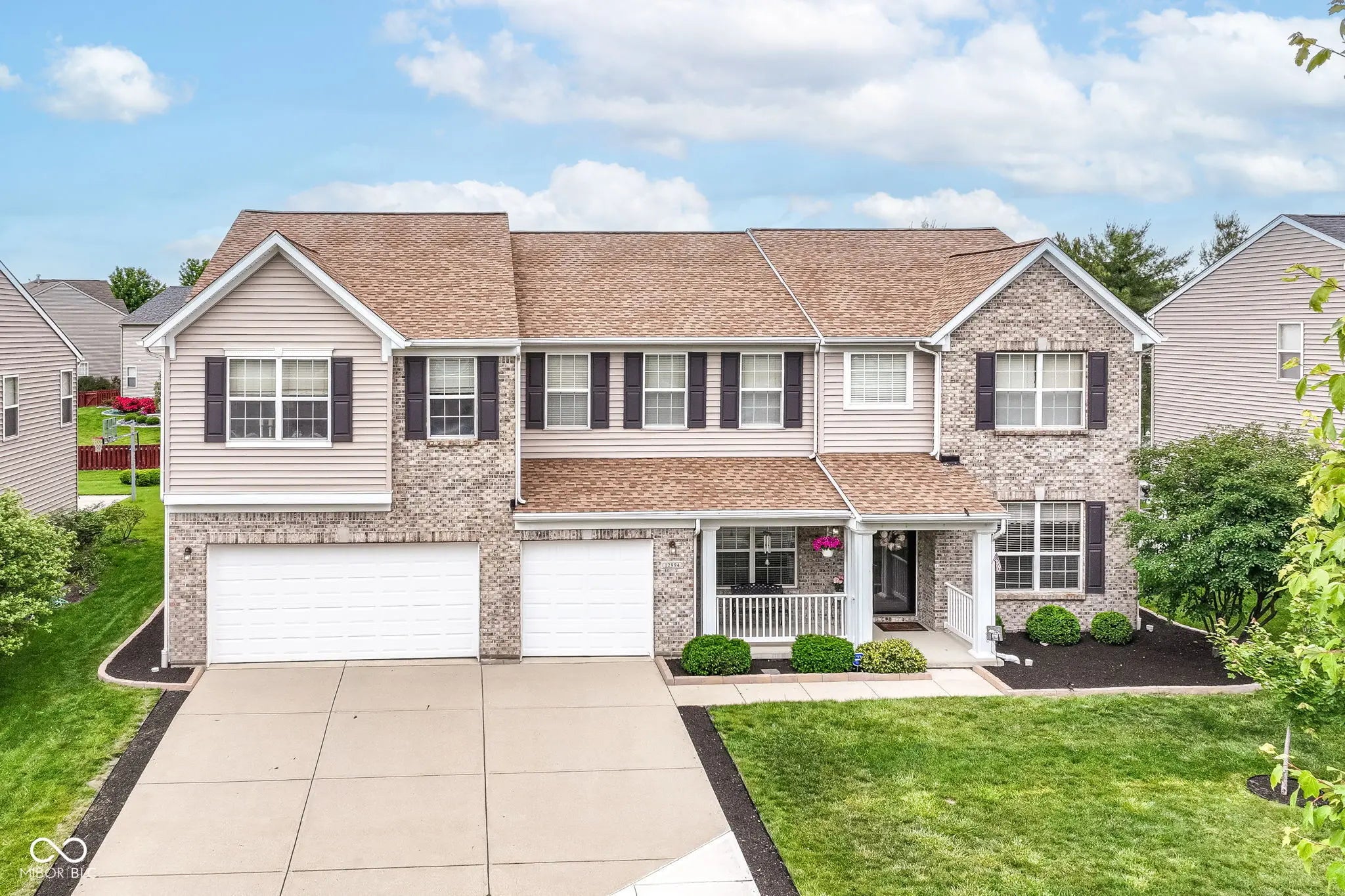 12994 Dekoven Drive, Fishers