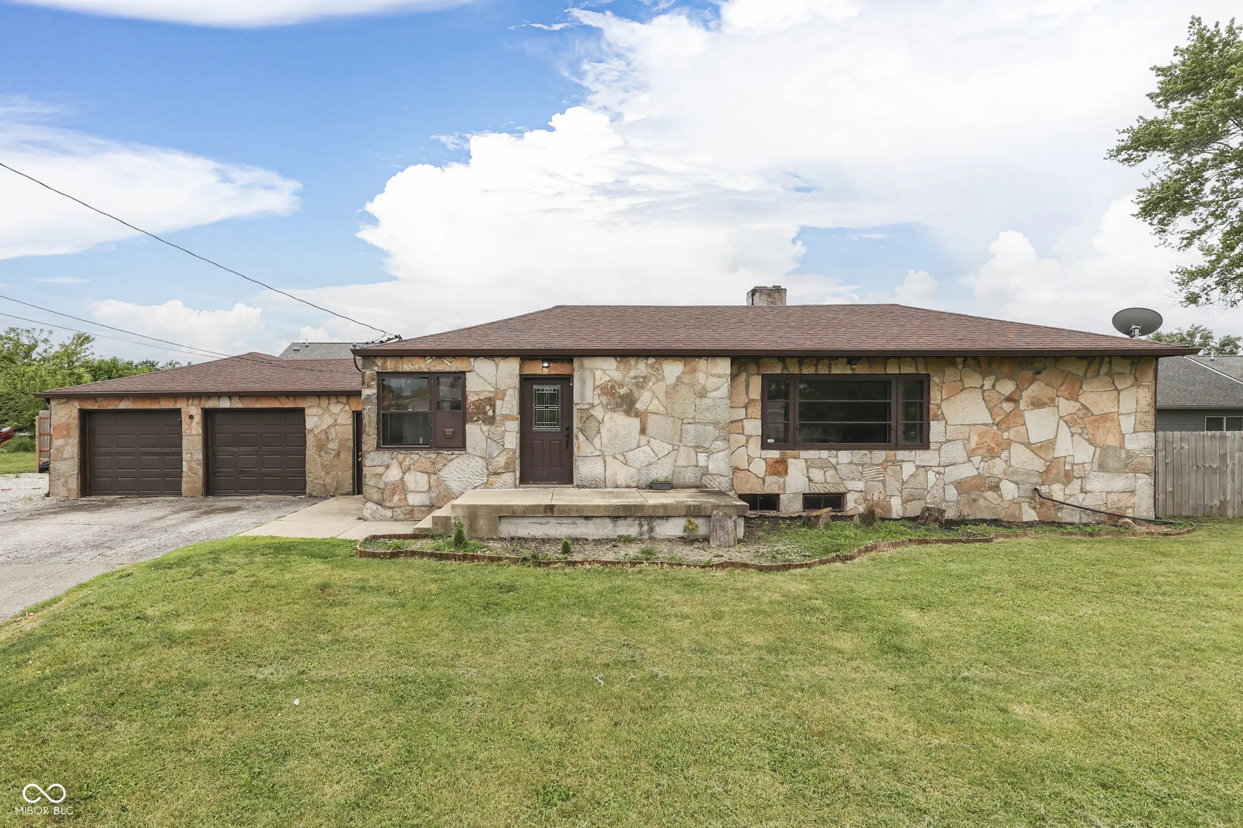 1601 Southern Avenue, Beech Grove