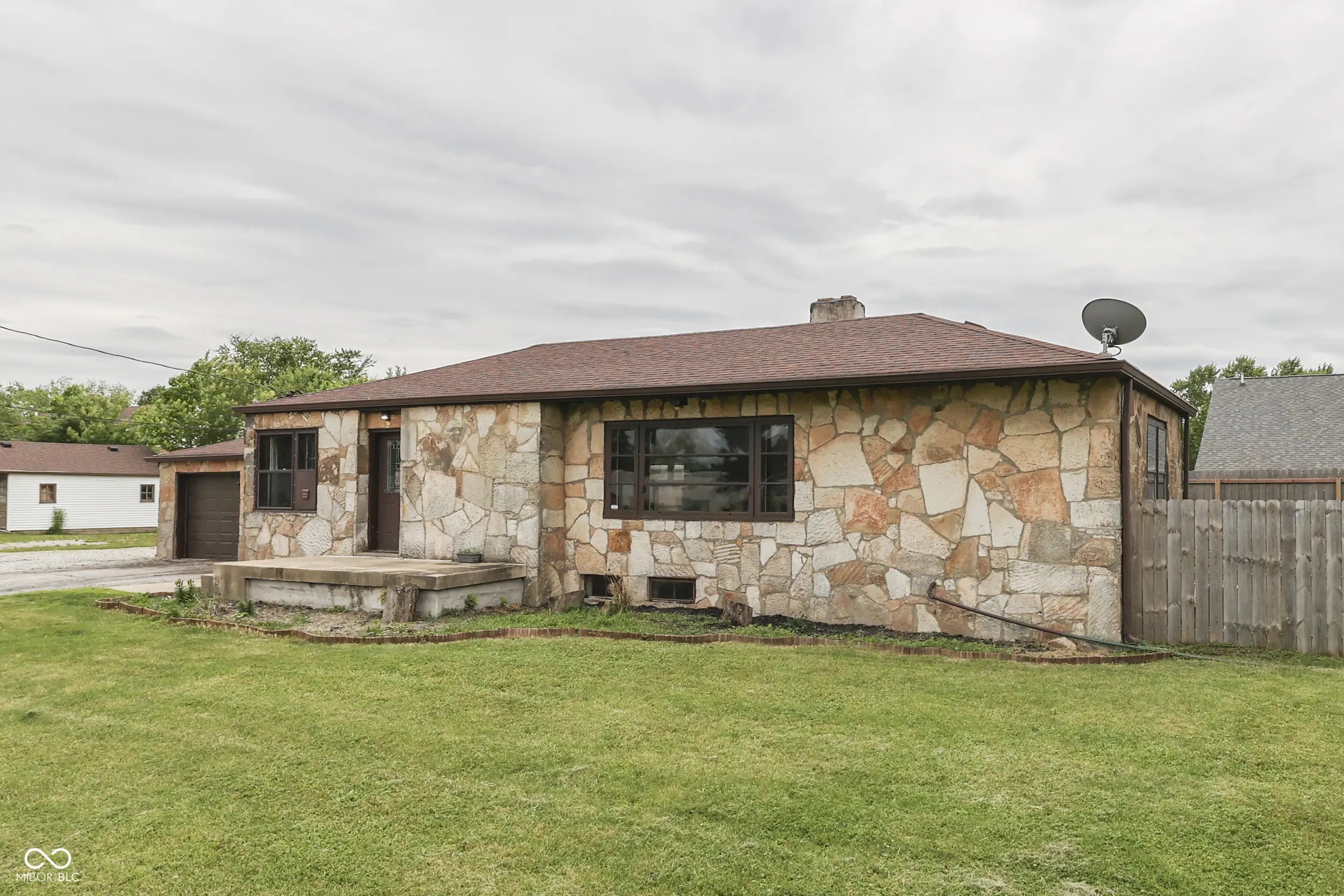 1601 Southern Avenue, Beech Grove