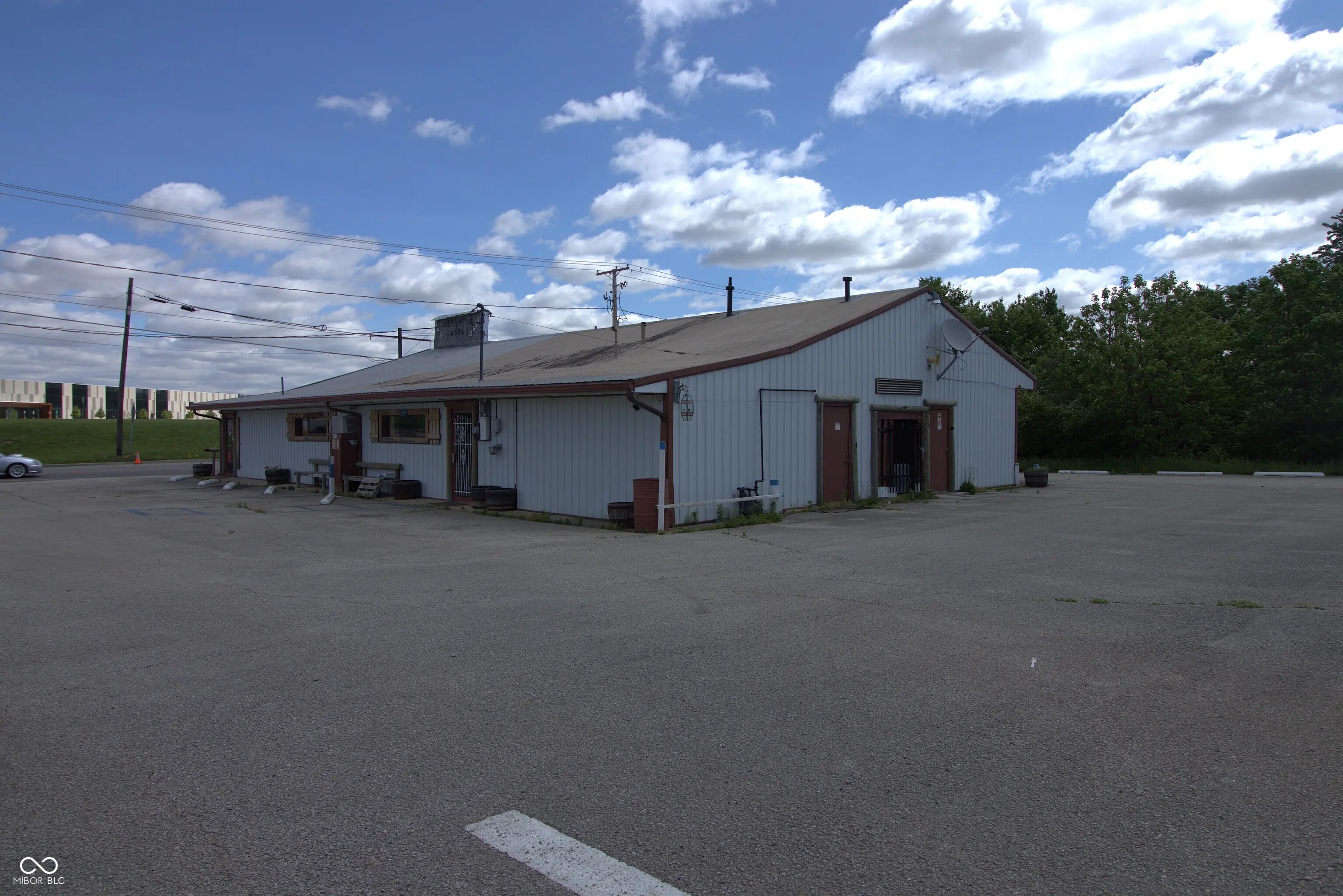 Photo of 2221 E Jackson Street Muncie, IN 47303