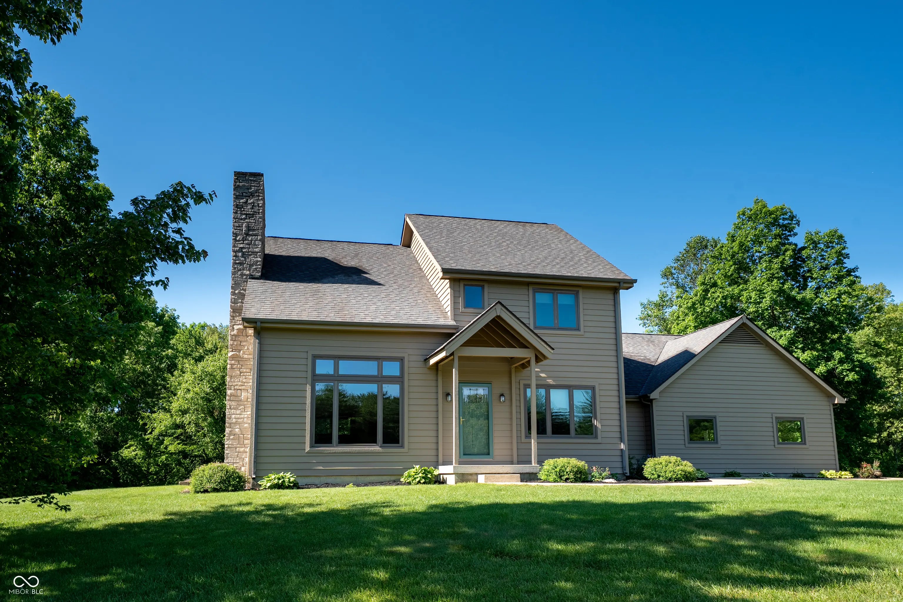 11875 W 700 S, Columbus