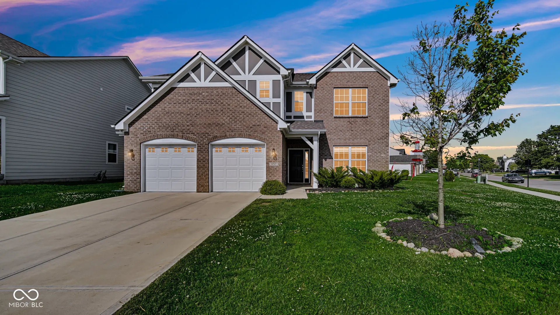 9717 Chuckwalla Place, Fishers