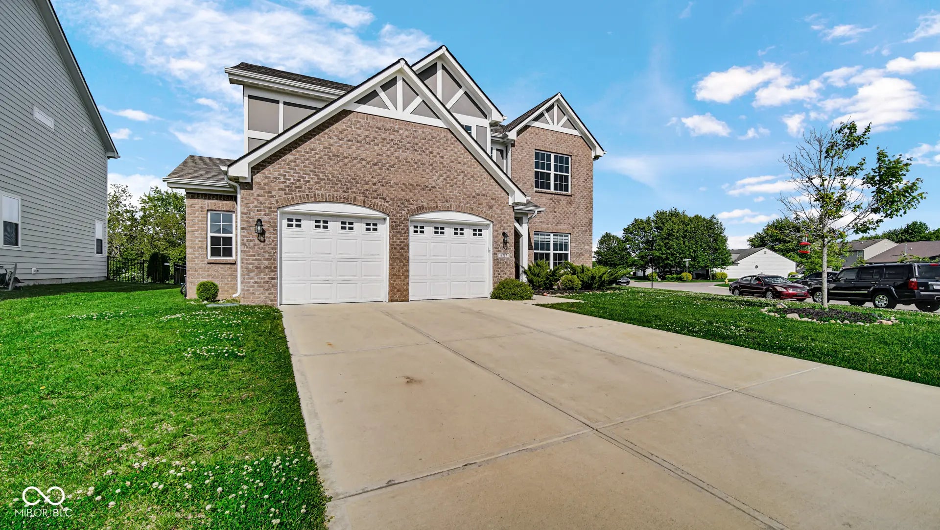 9717 Chuckwalla Place, Fishers