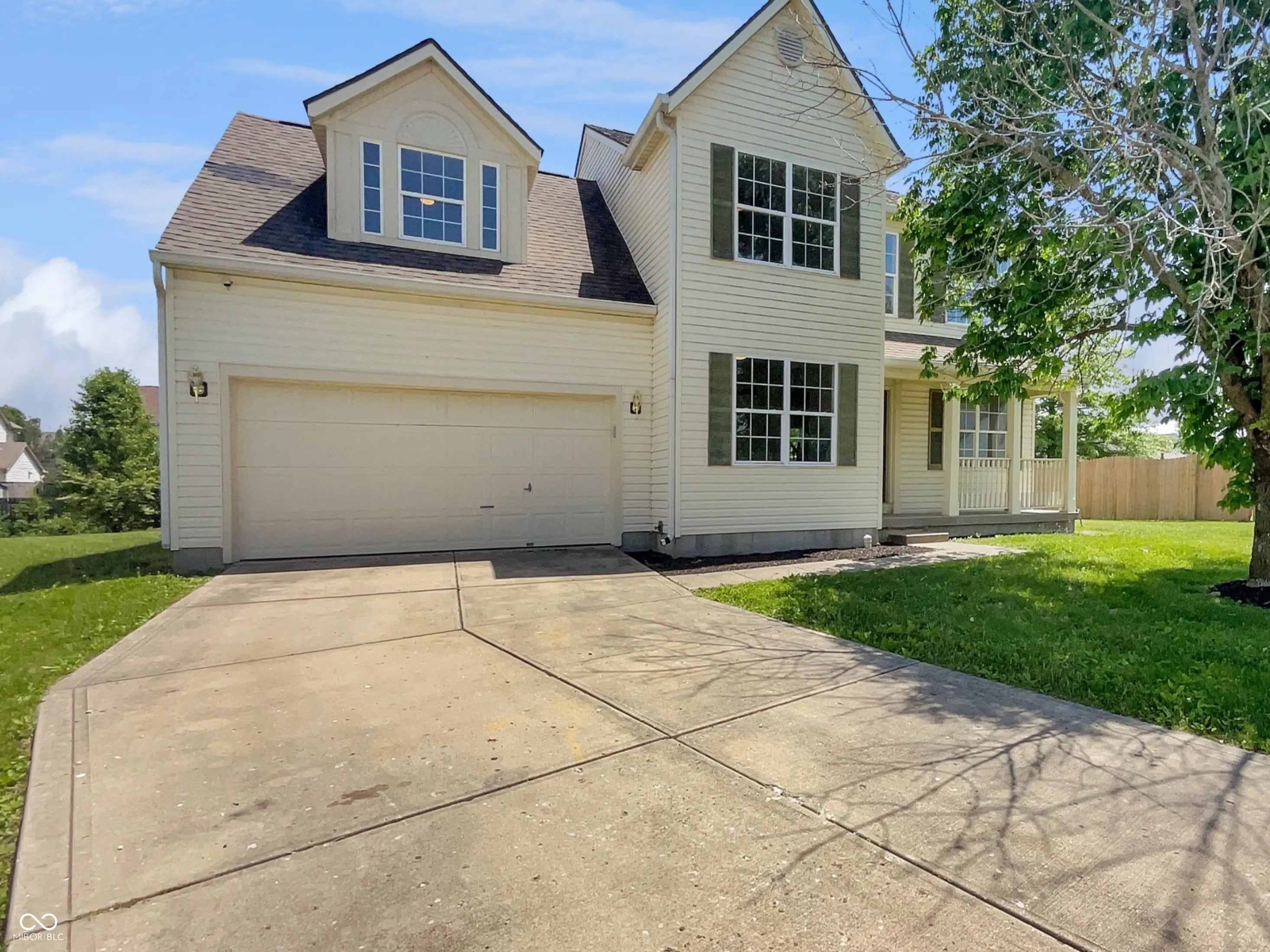 11753 Pawleys Court, Indianapolis