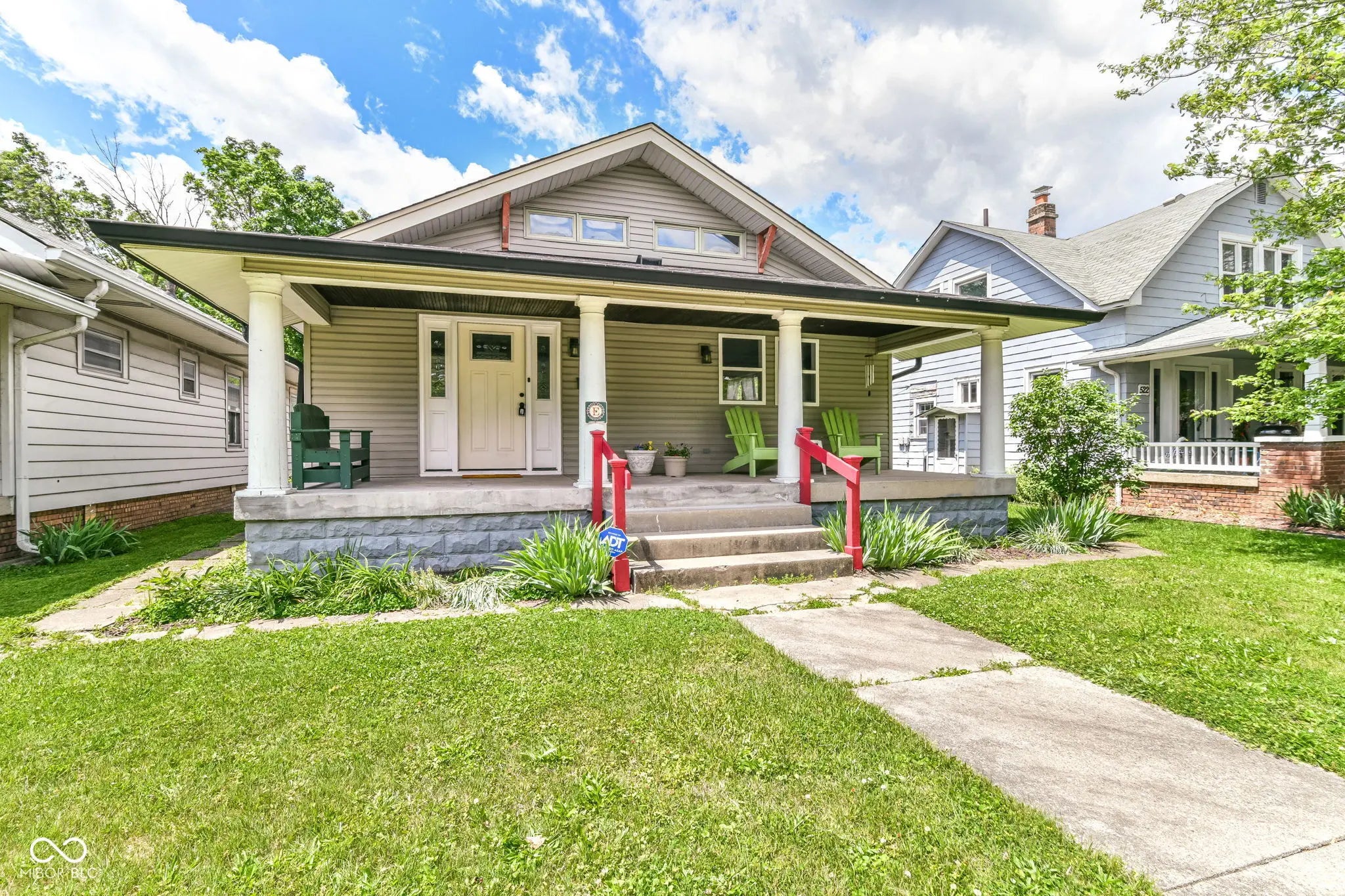 518 N Emerson Avenue, Indianapolis