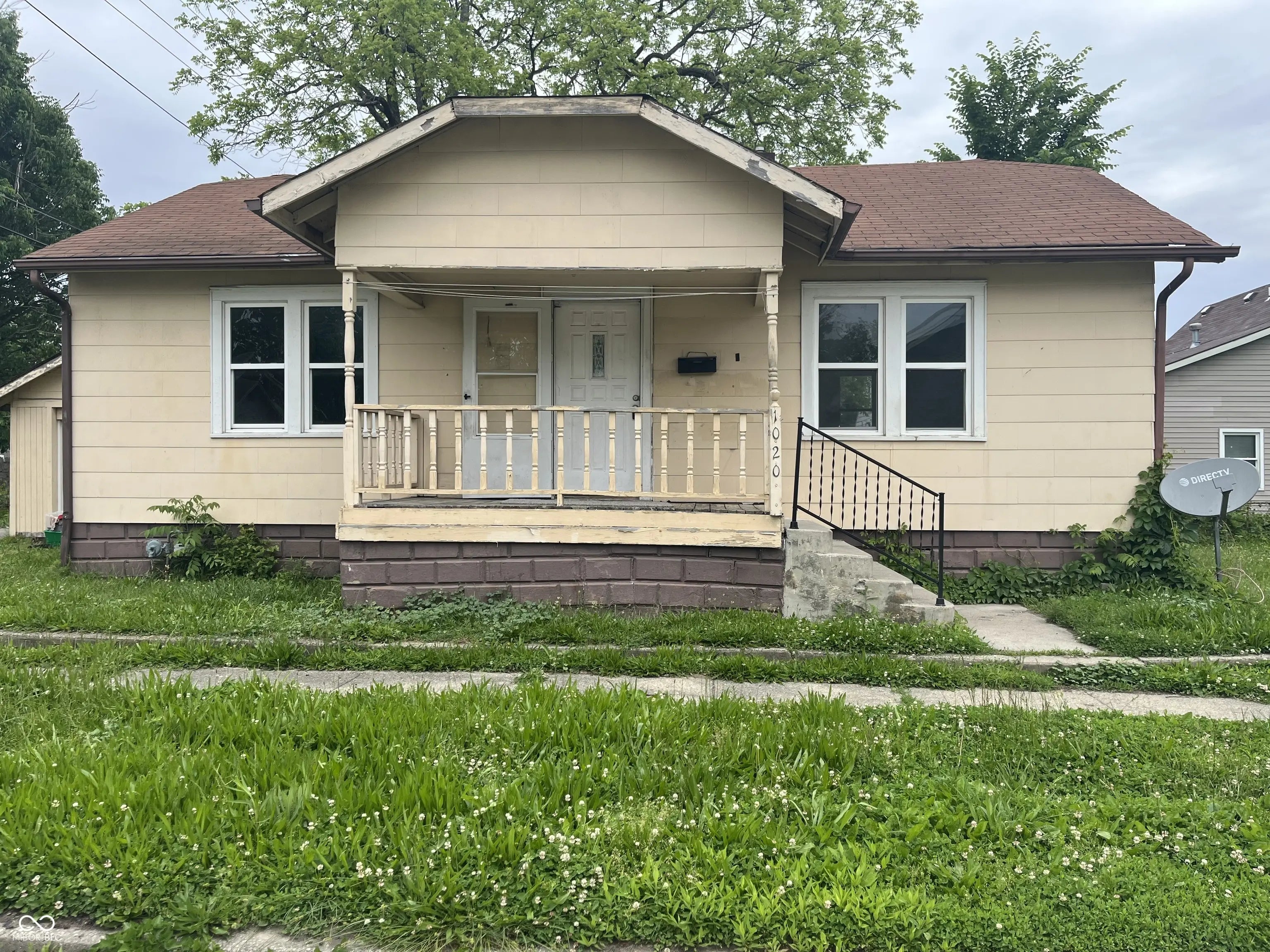 1020 E 30th Street, Anderson