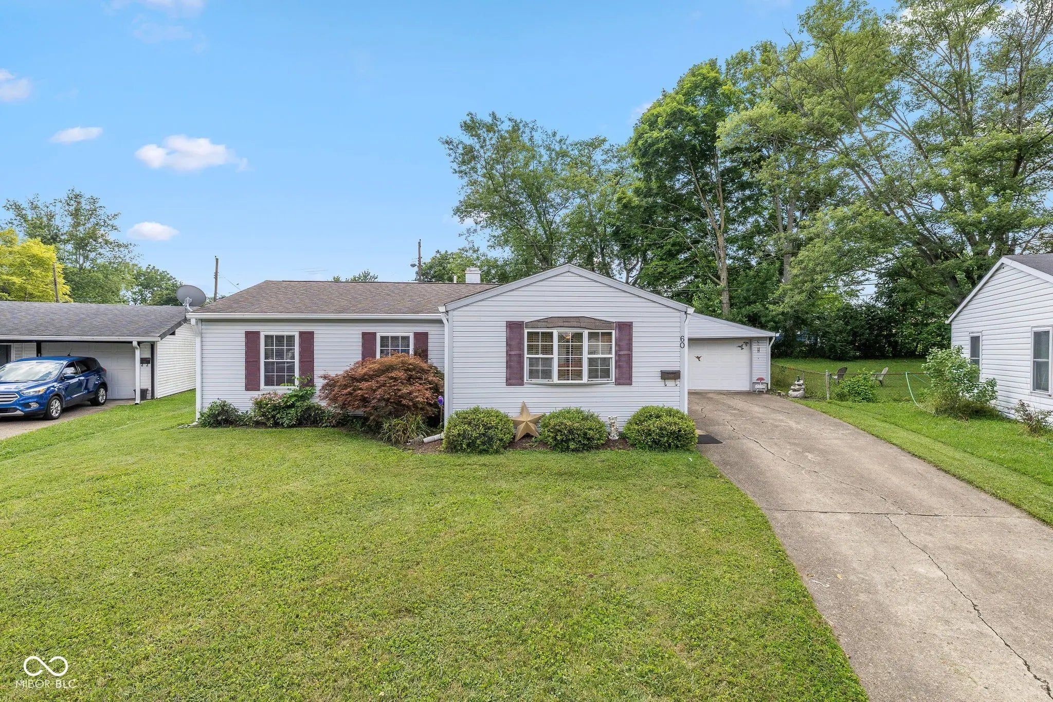 60 Dunn Drive, Mooresville