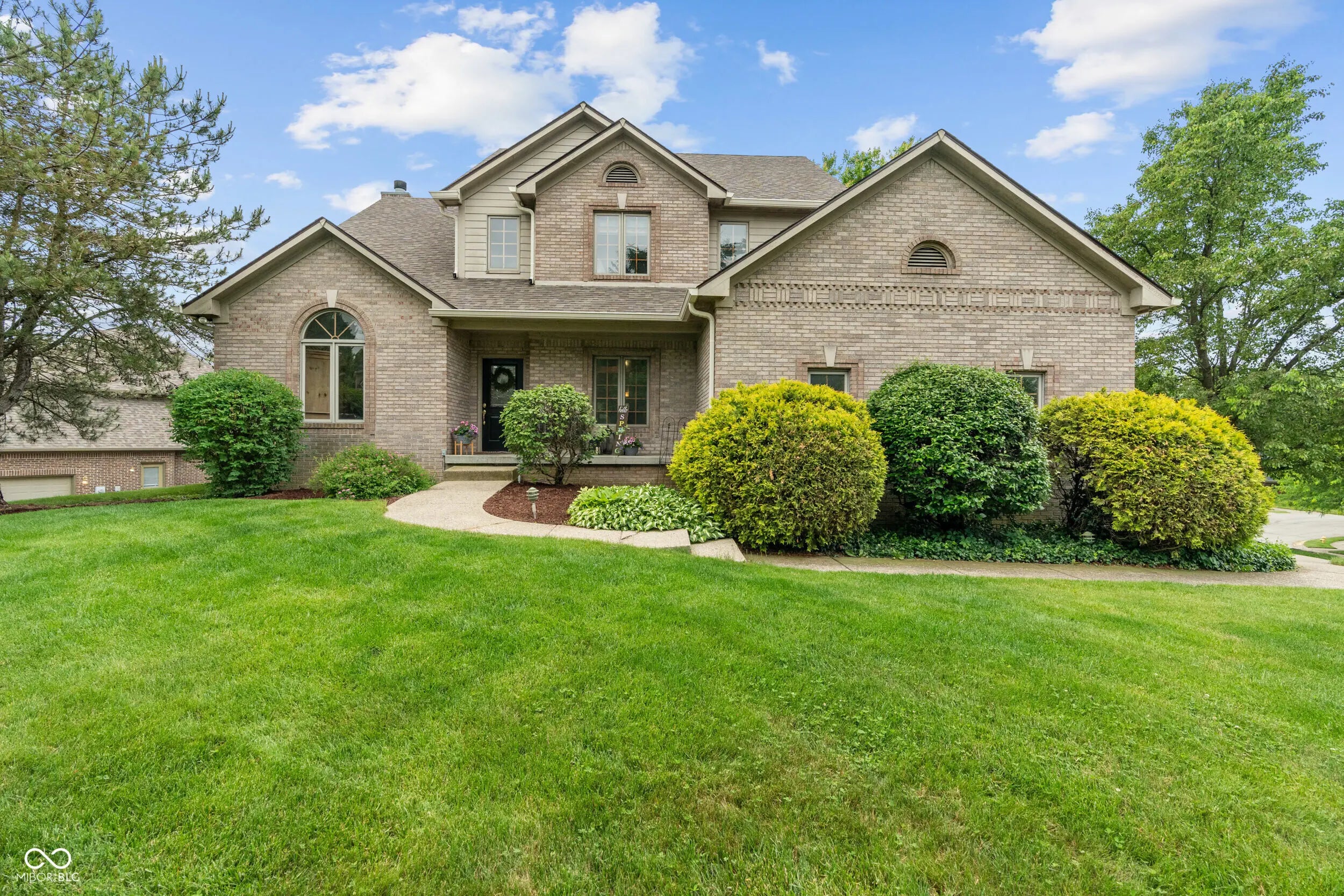 7141 Ember Court, Indianapolis